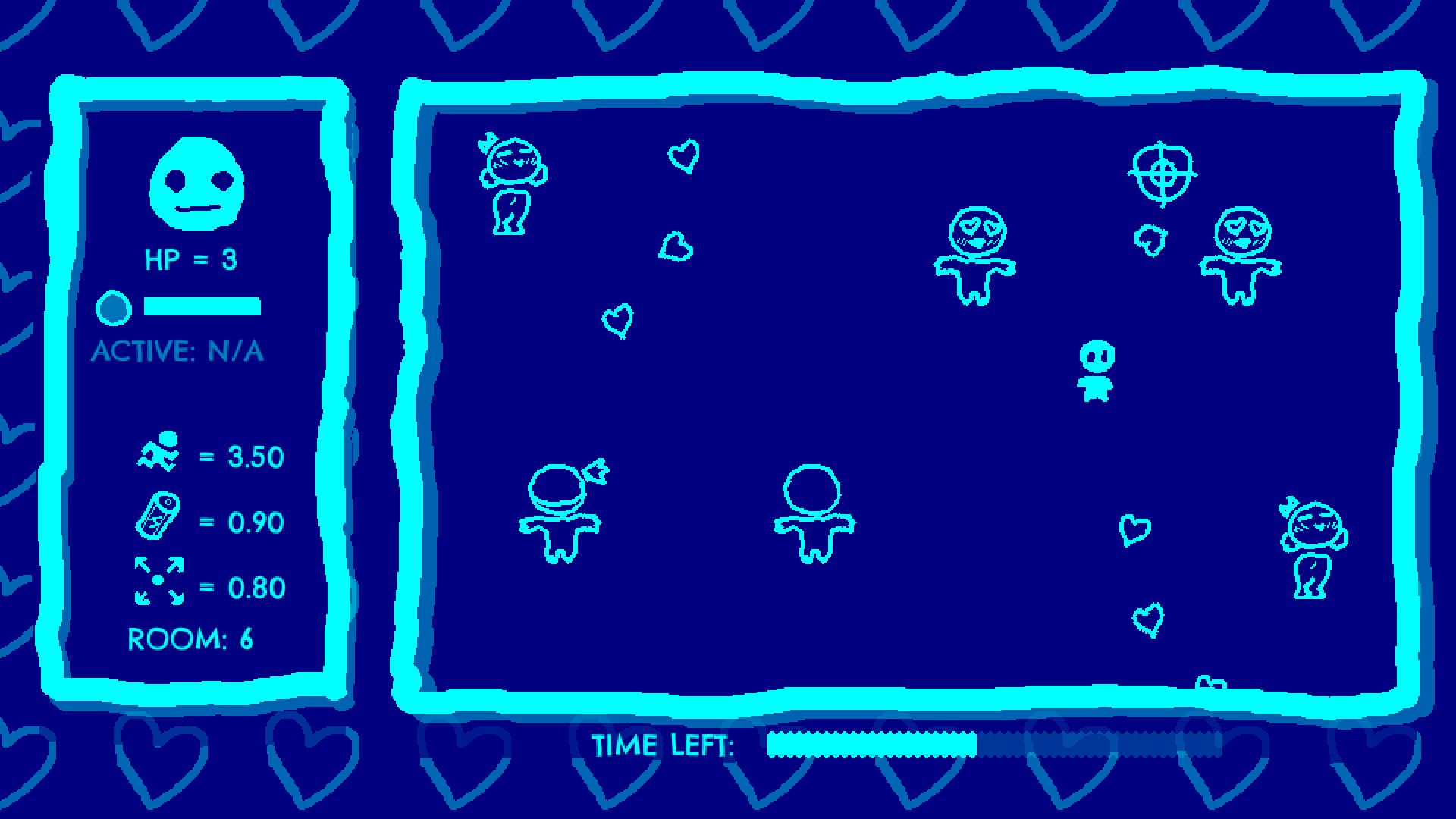 Personal Space screenshot 3