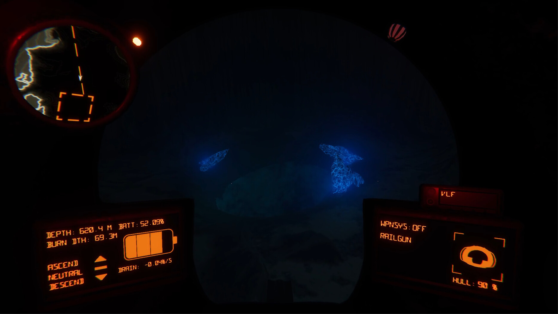 Burn Depth screenshot 6