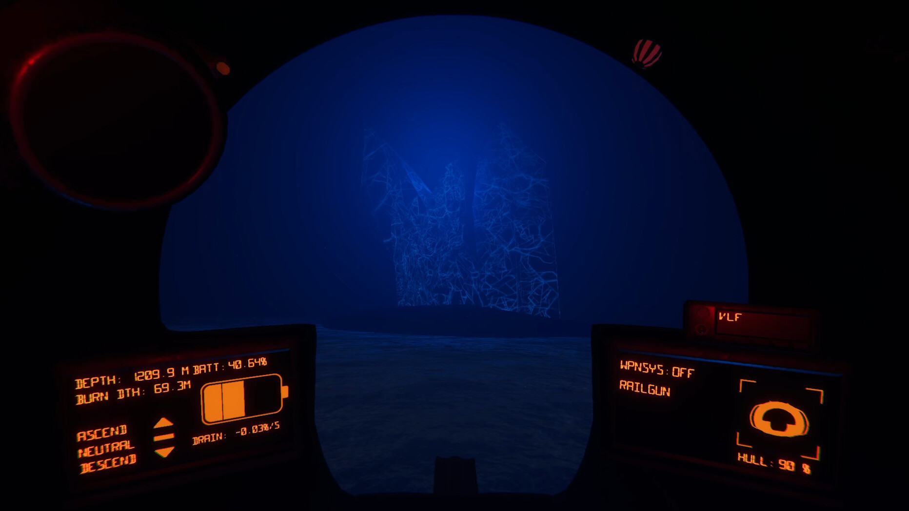 Burn Depth screenshot 4