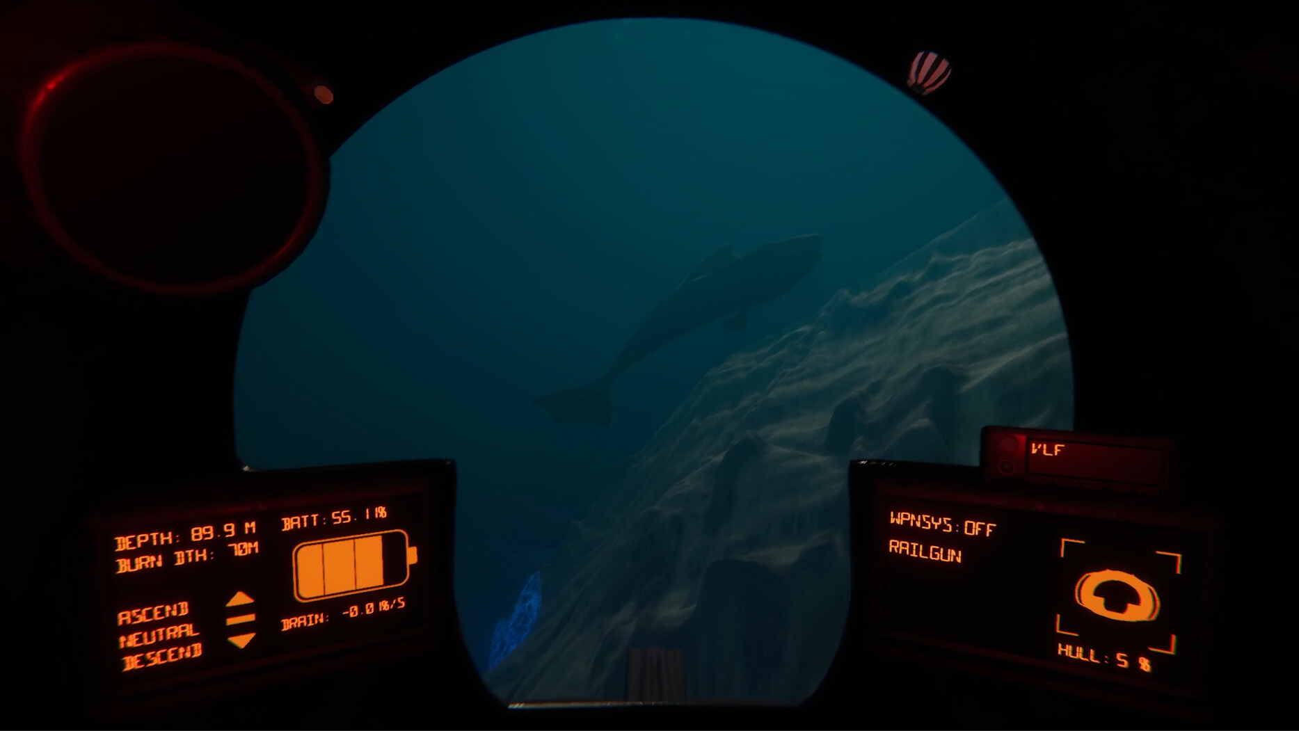 Burn Depth screenshot 8