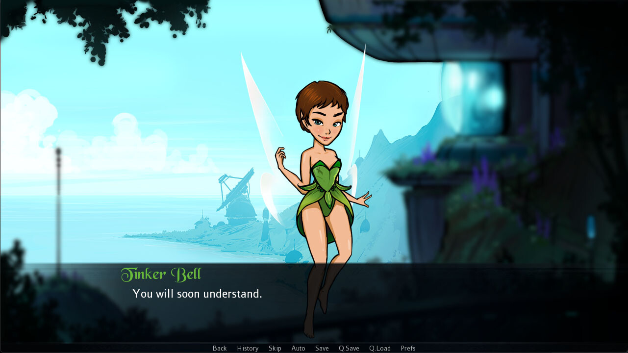 Once a Porn a Time screenshot 6