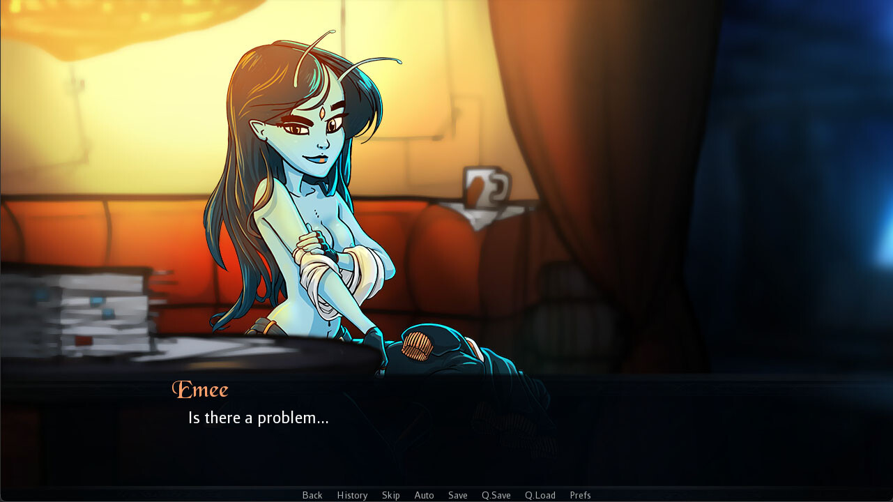 Once a Porn a Time screenshot 4