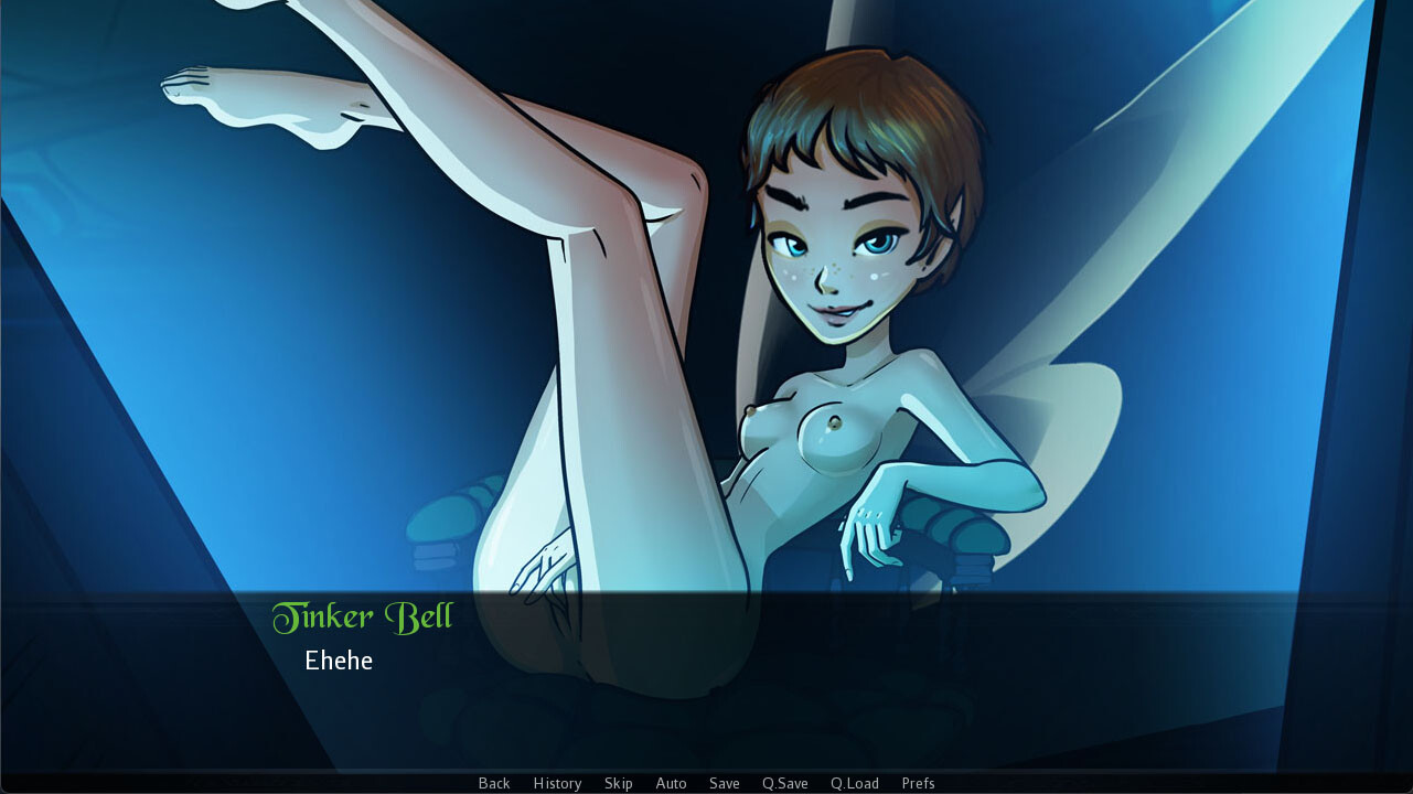 Once a Porn a Time screenshot 5