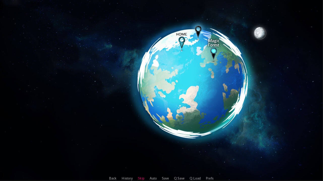 Once a Porn a Time screenshot 8