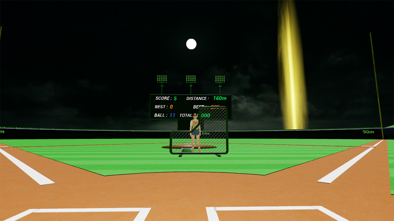 ExcitingBatting screenshot 6