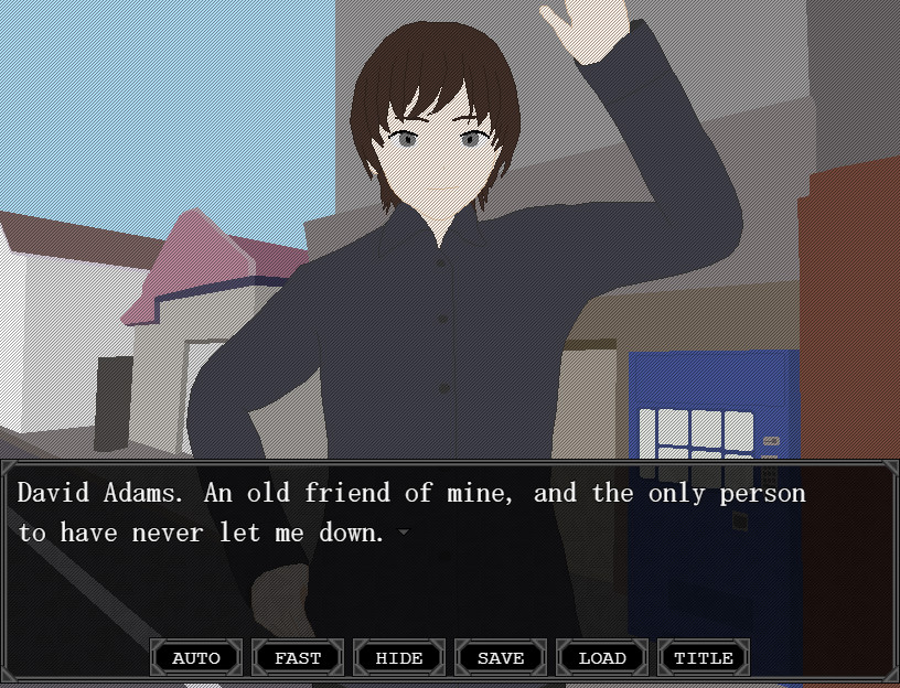Do You Want More!? screenshot 7