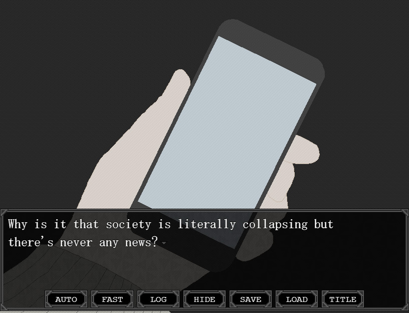 Do You Want More!? screenshot 2