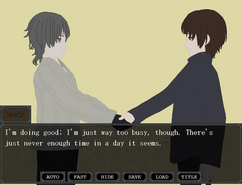 Do You Want More!? screenshot 8