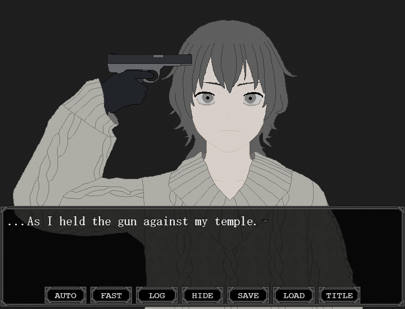 Do You Want More!? screenshot 1
