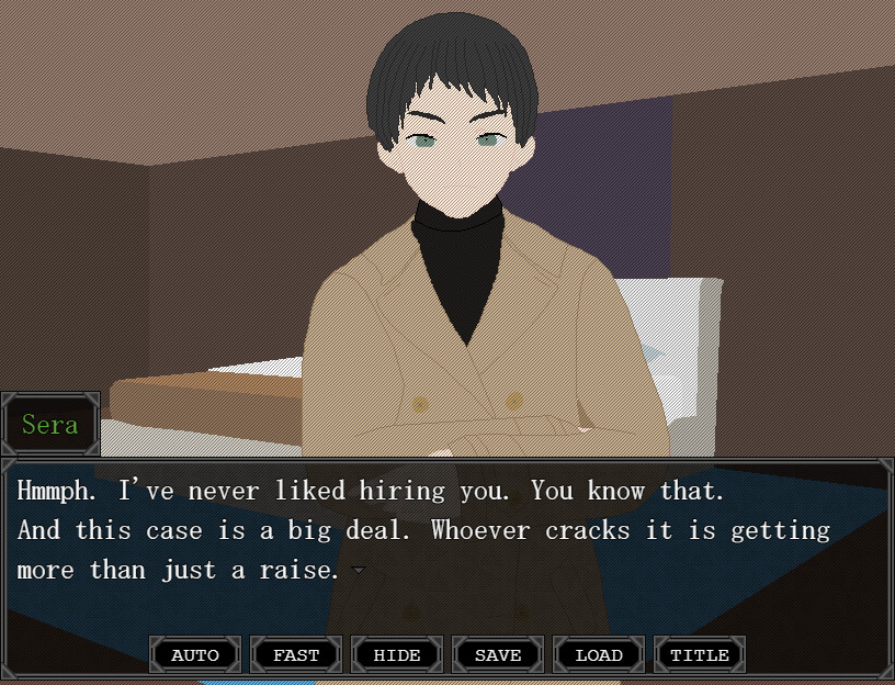Do You Want More!? screenshot 6
