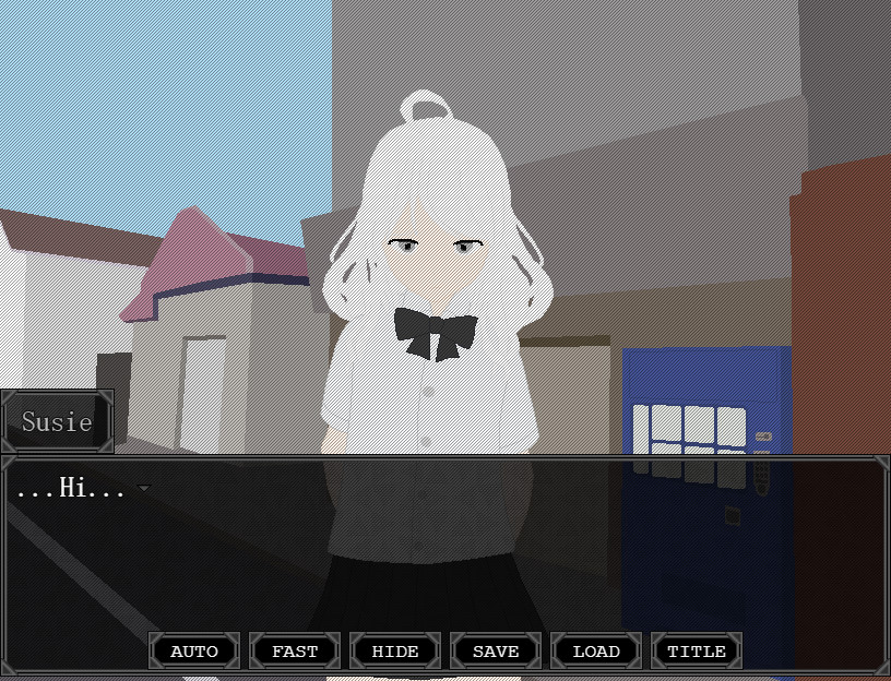 Do You Want More!? screenshot 5