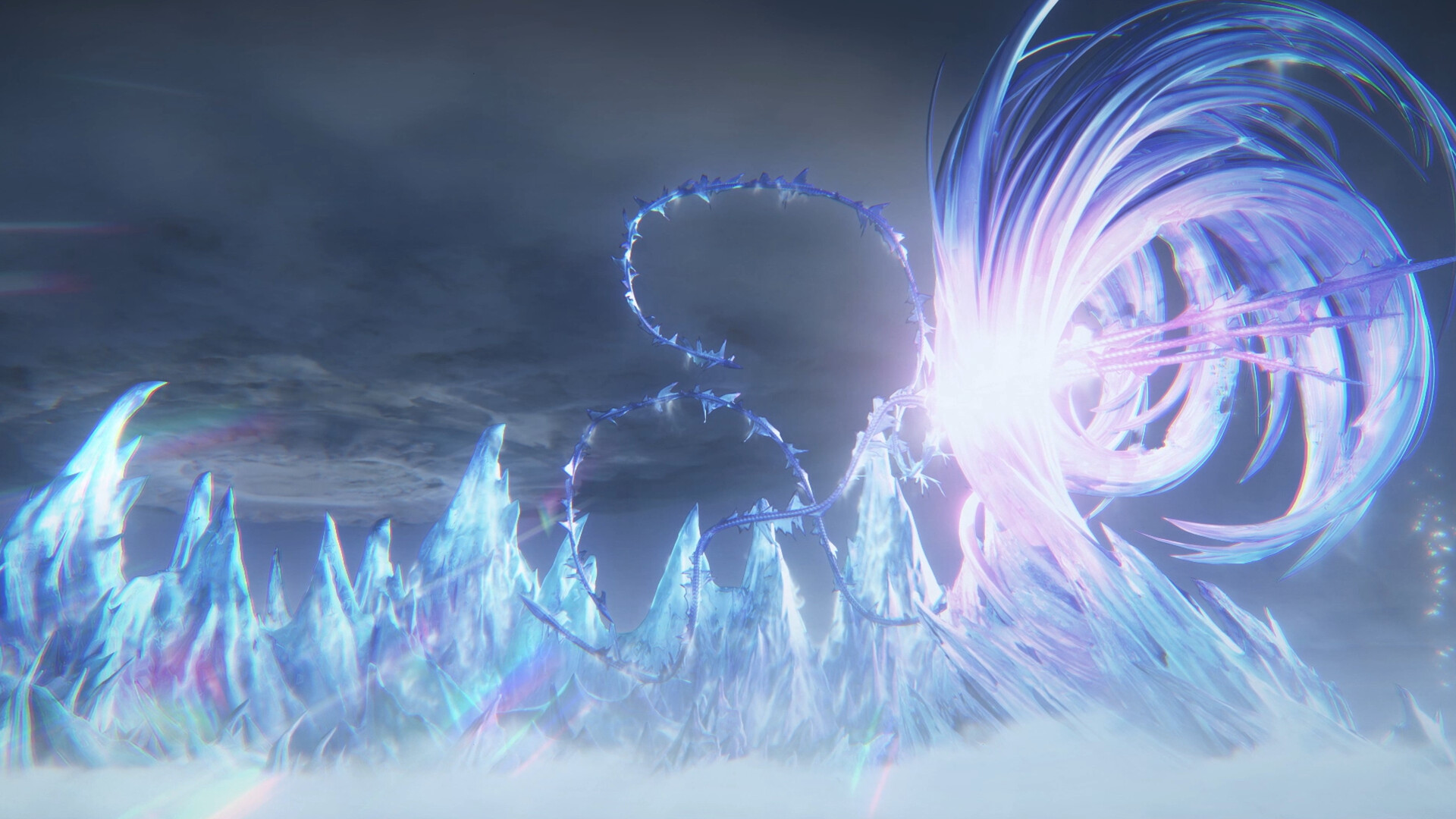 ヘブンバーンズレッド screenshot 6