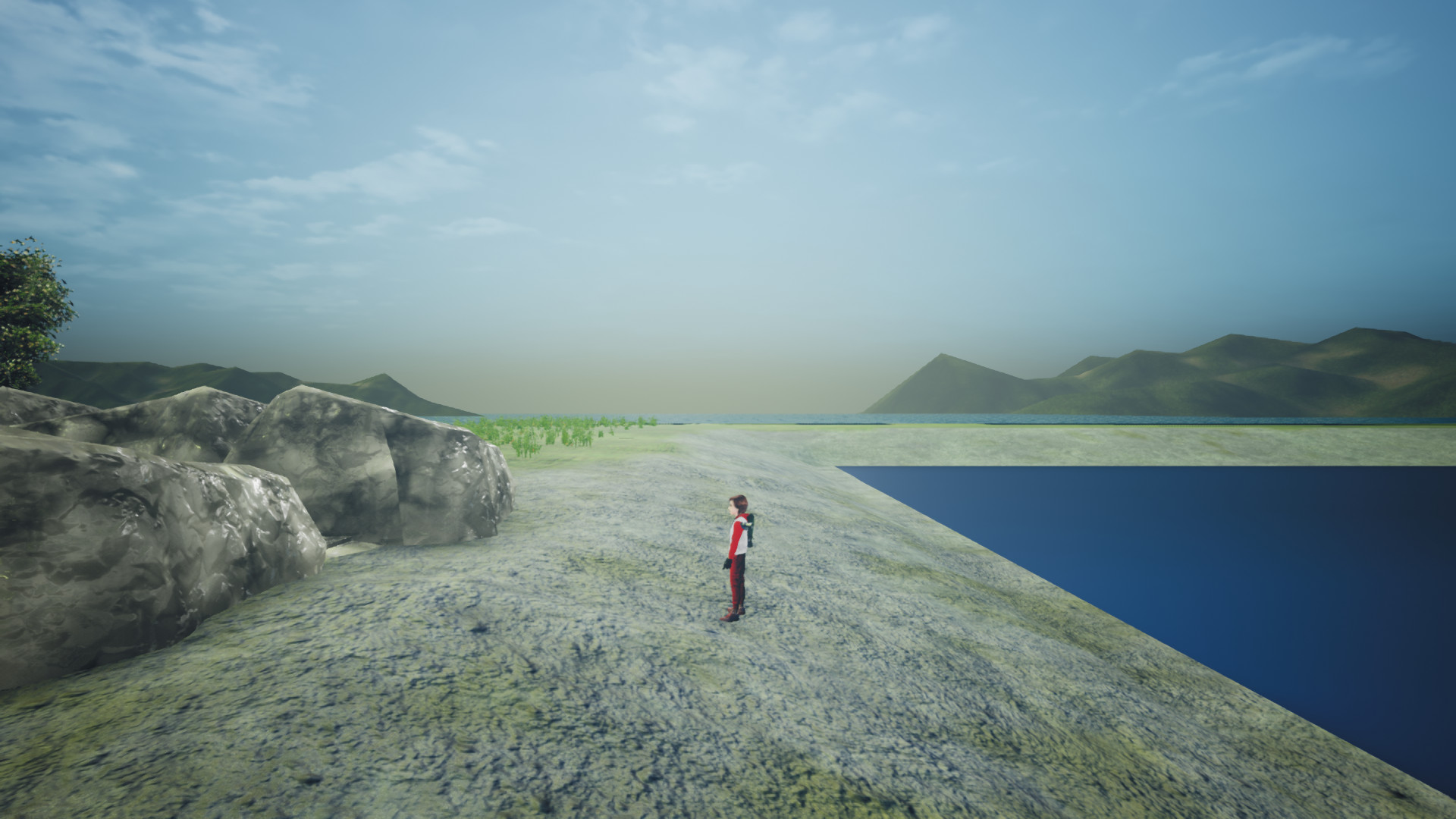 Lost Boy : Lost Island screenshot 3
