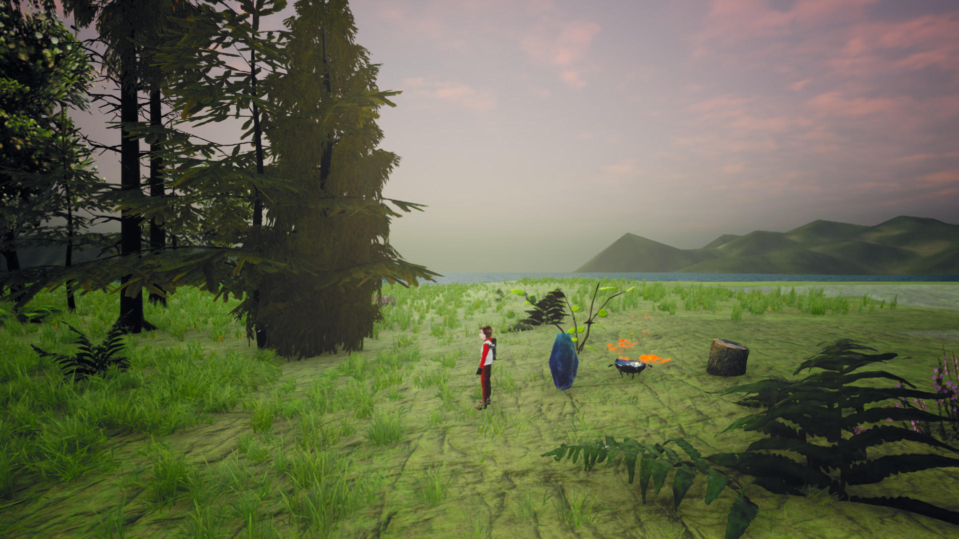 Lost Boy : Lost Island screenshot 5