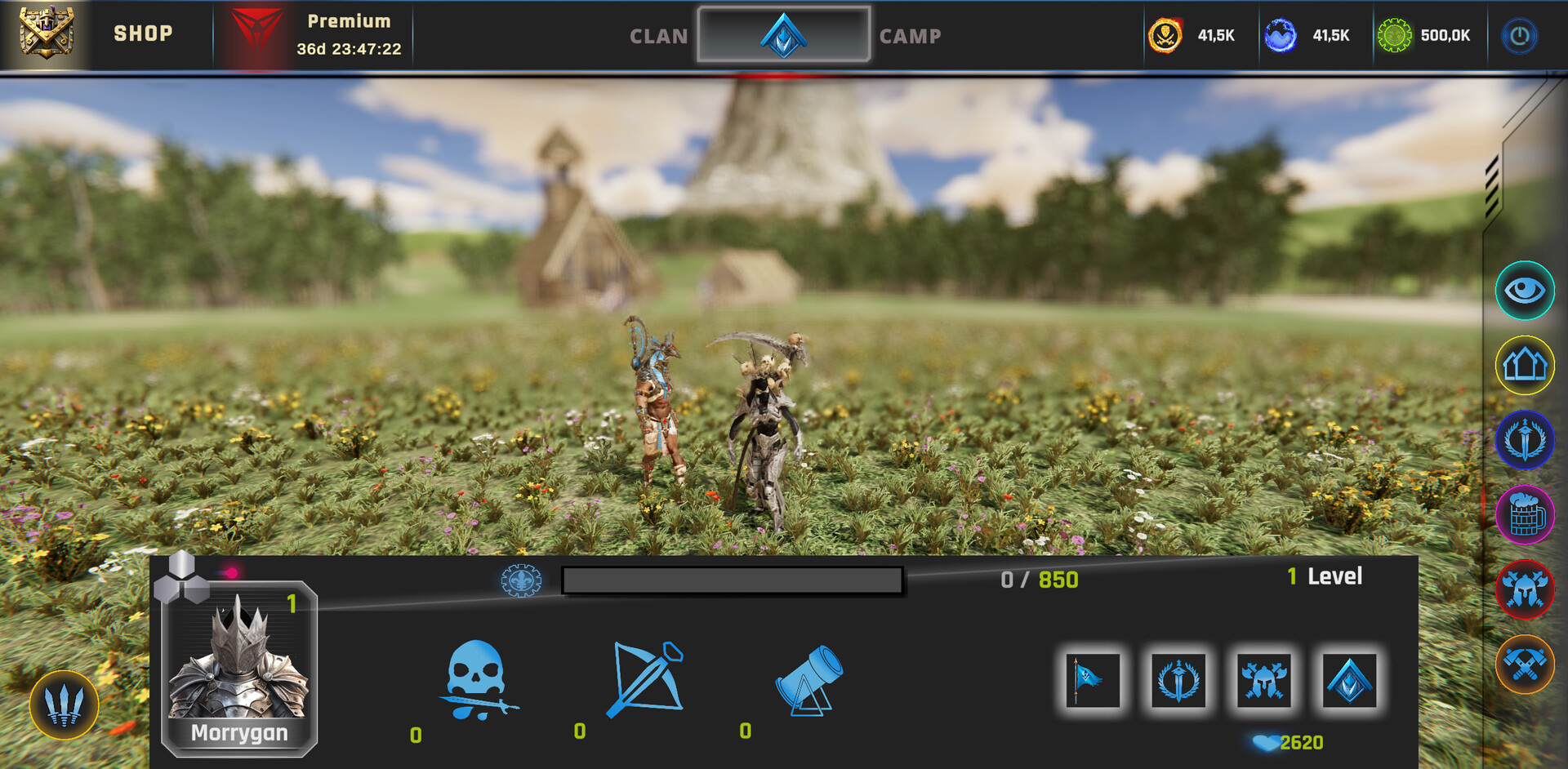 Battle Craft screenshot 19