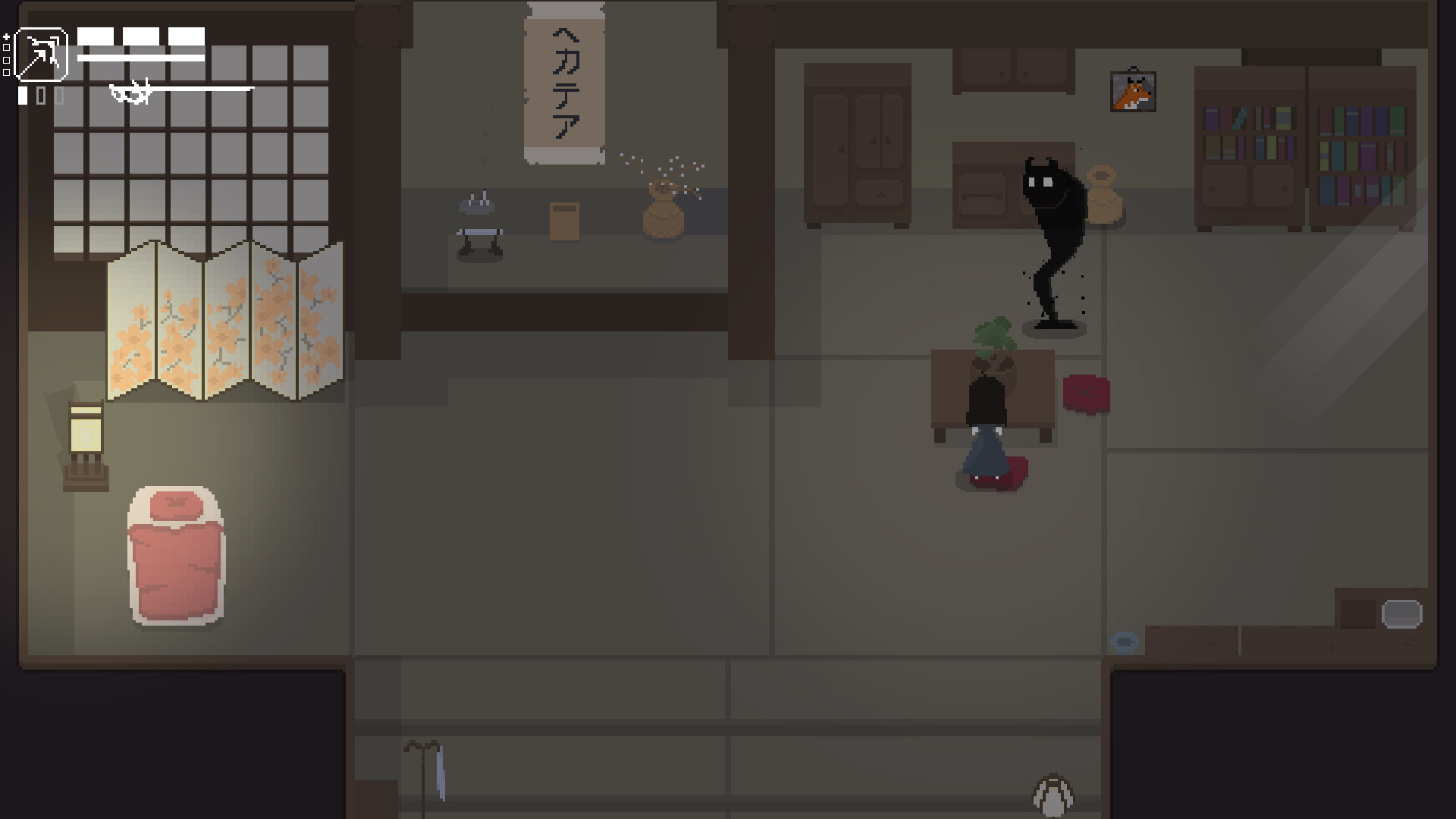 Tale of Witch's Heart screenshot 16