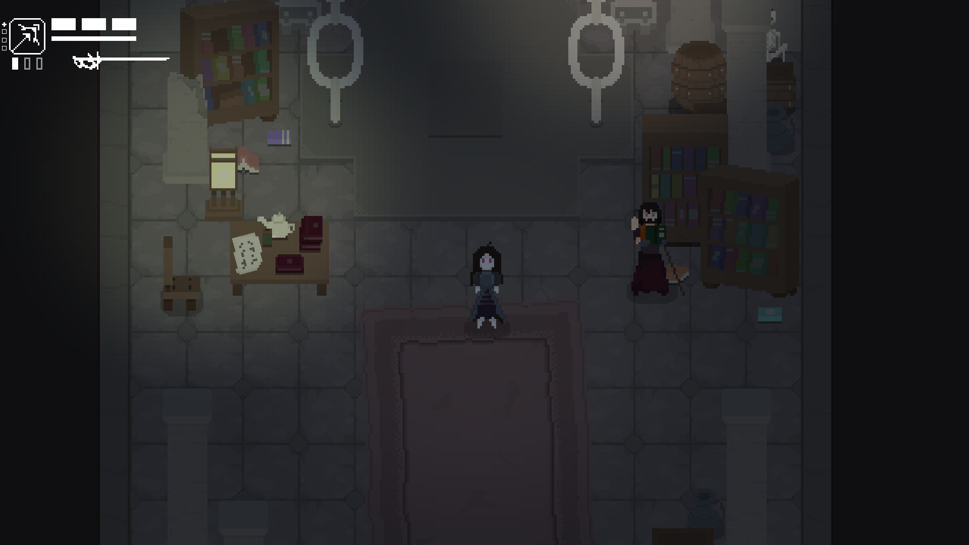 Tale of Witch's Heart screenshot 12