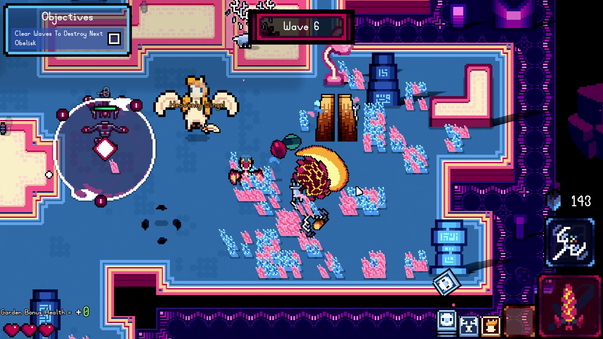 Never Ending Beyond screenshot 6