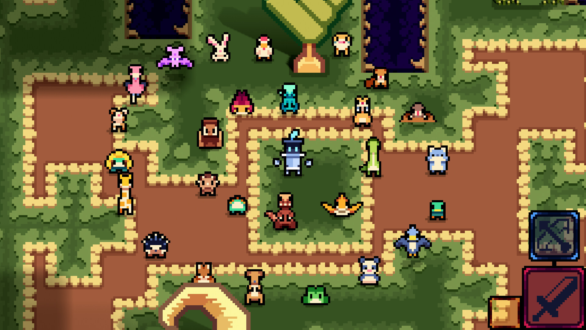 Never Ending Beyond screenshot 4