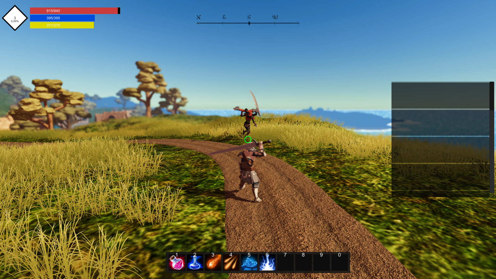 The Questing screenshot 10