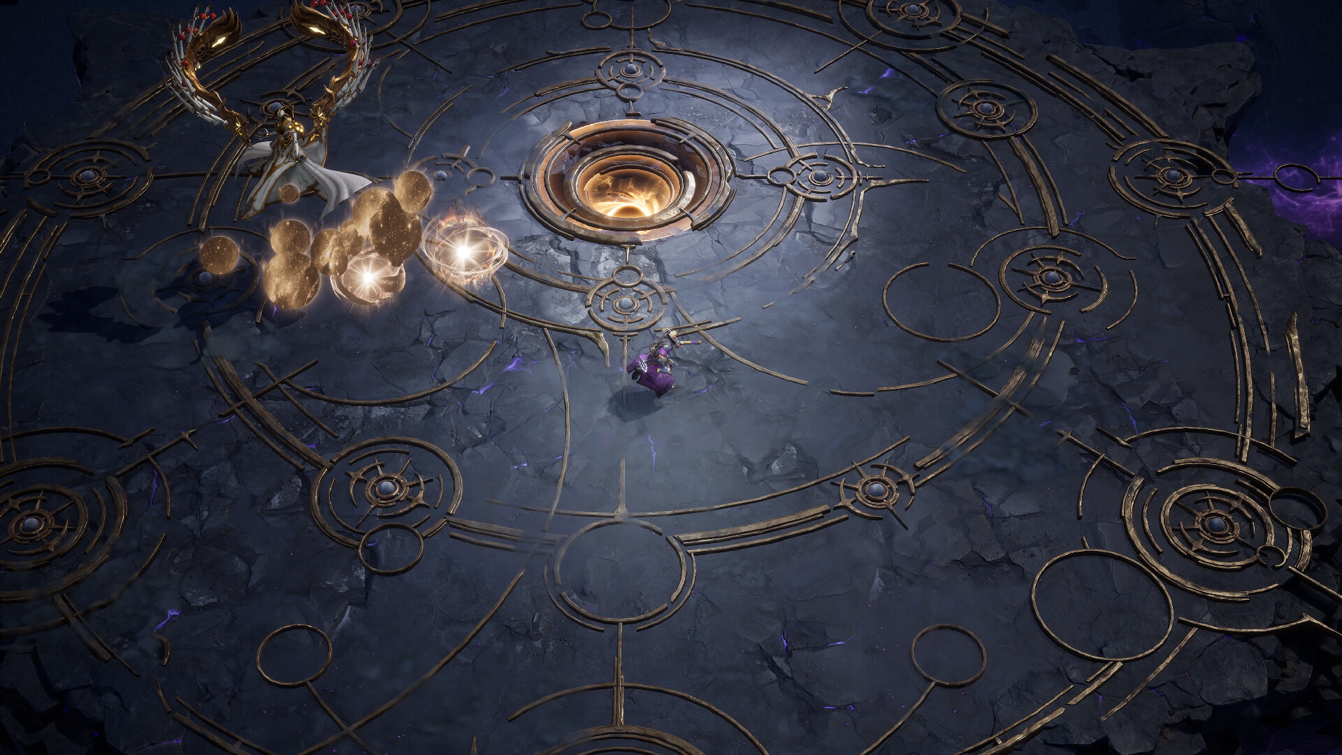Torchlight: Infinite screenshot 7