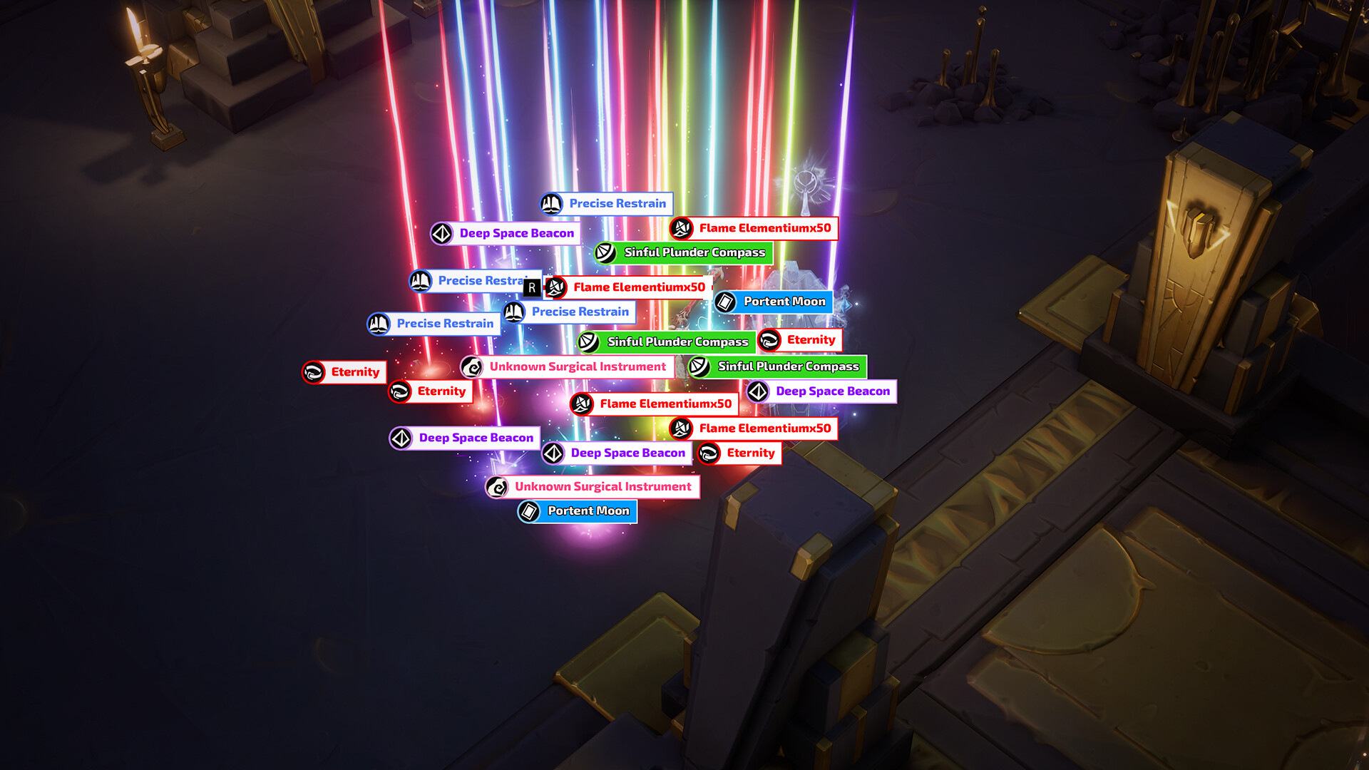 Torchlight: Infinite screenshot 6