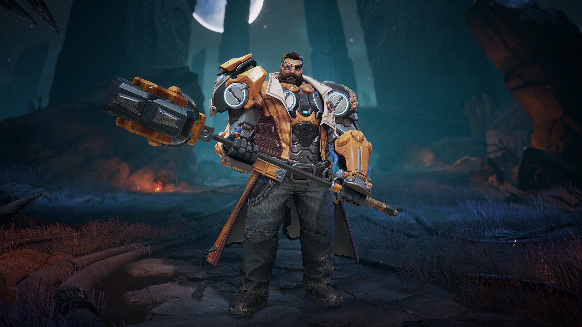 Torchlight: Infinite screenshot 5