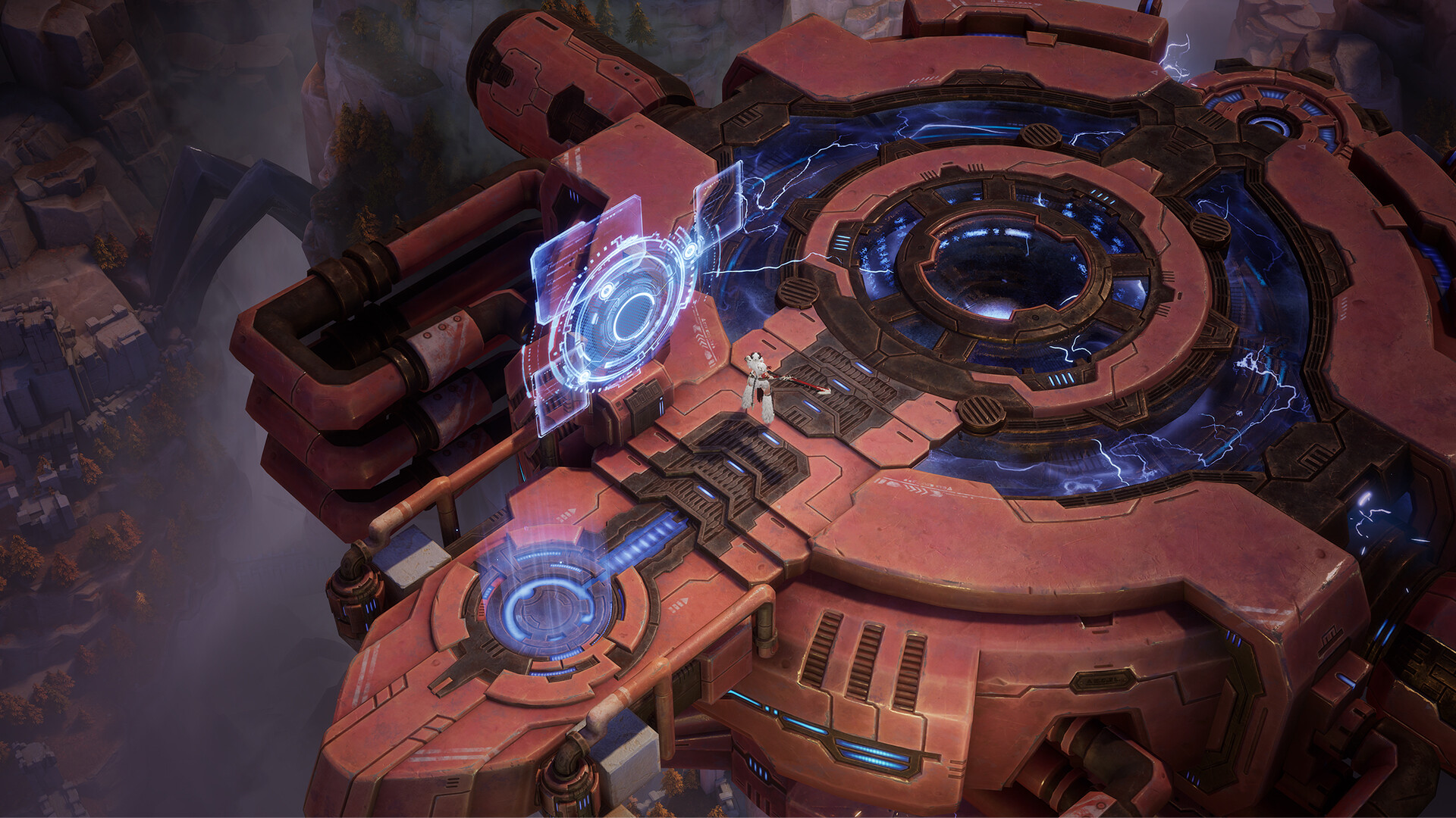 Torchlight: Infinite screenshot 2