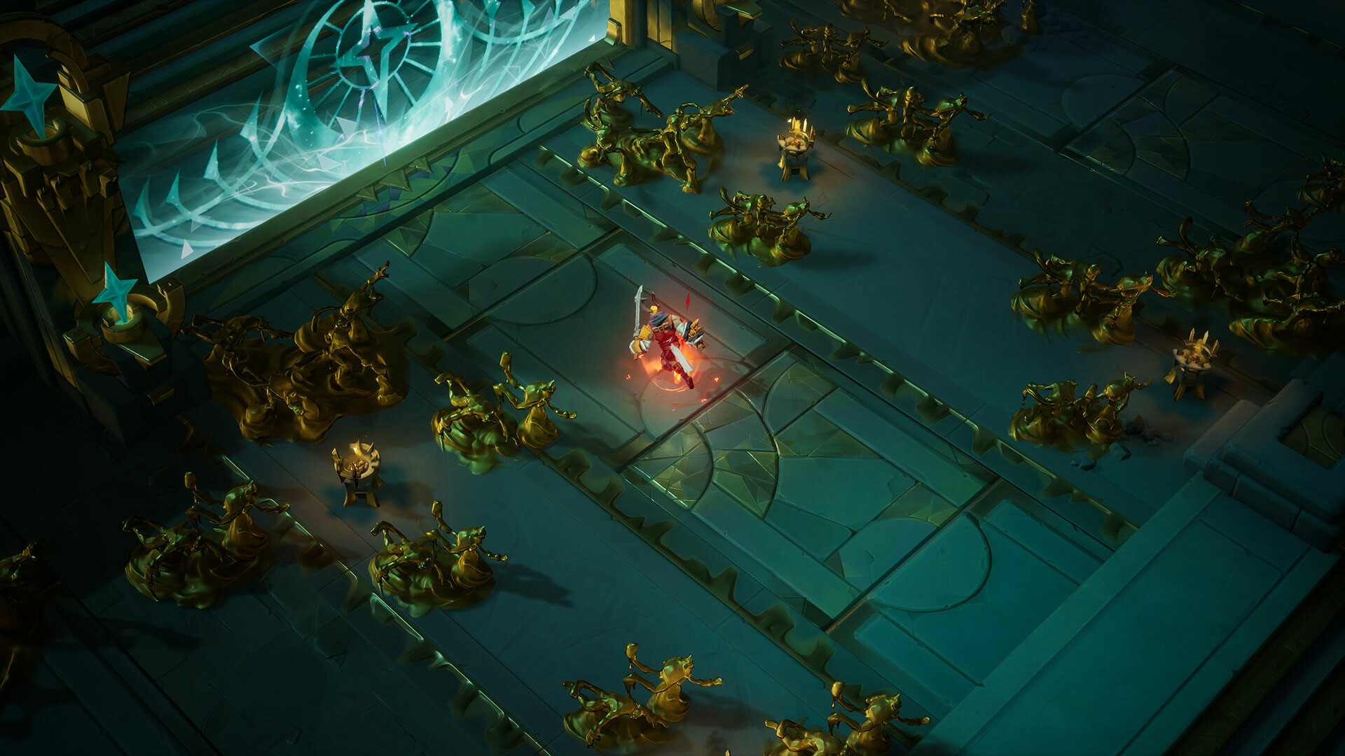 Torchlight: Infinite screenshot 10