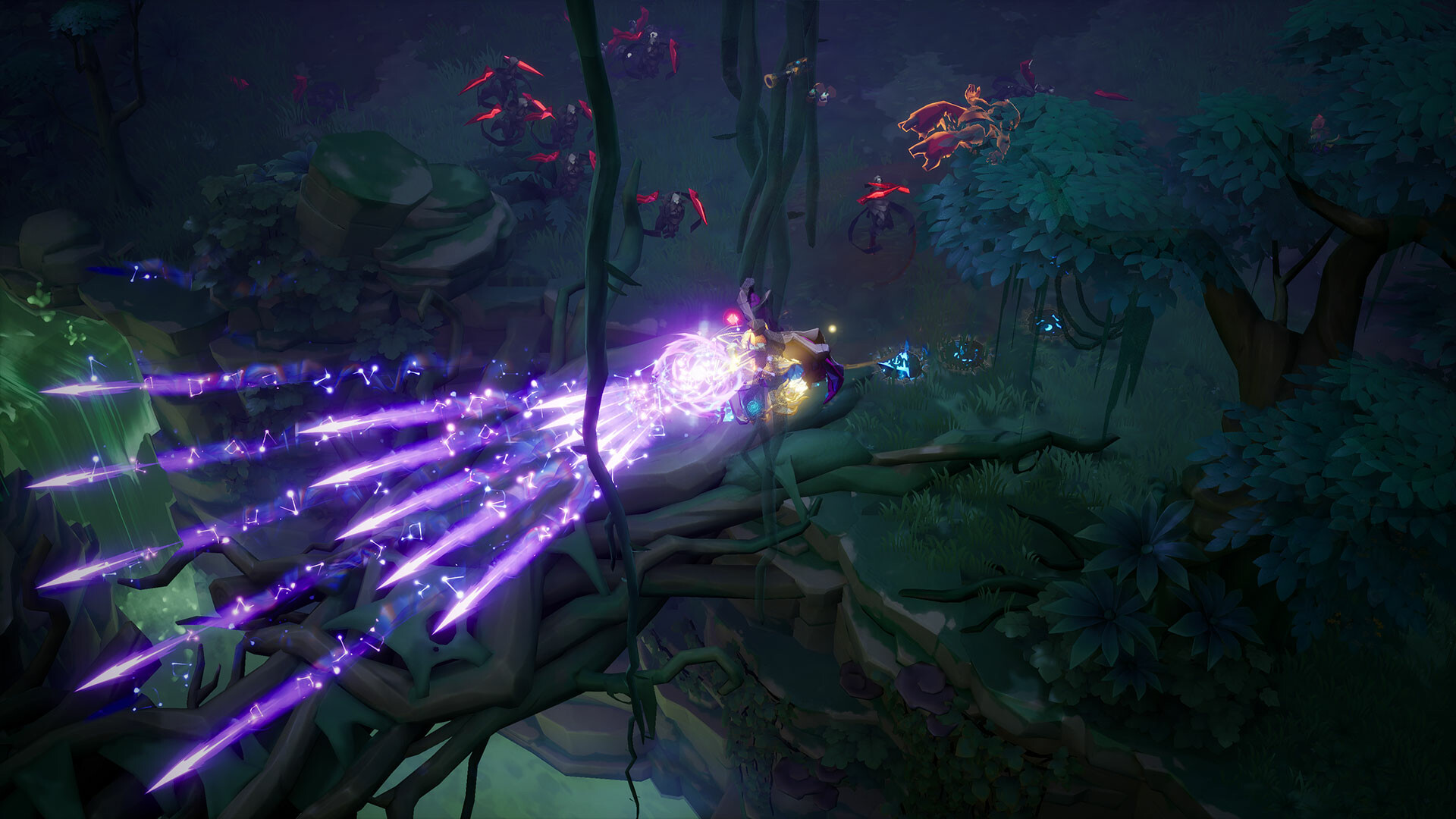 Torchlight: Infinite screenshot 9