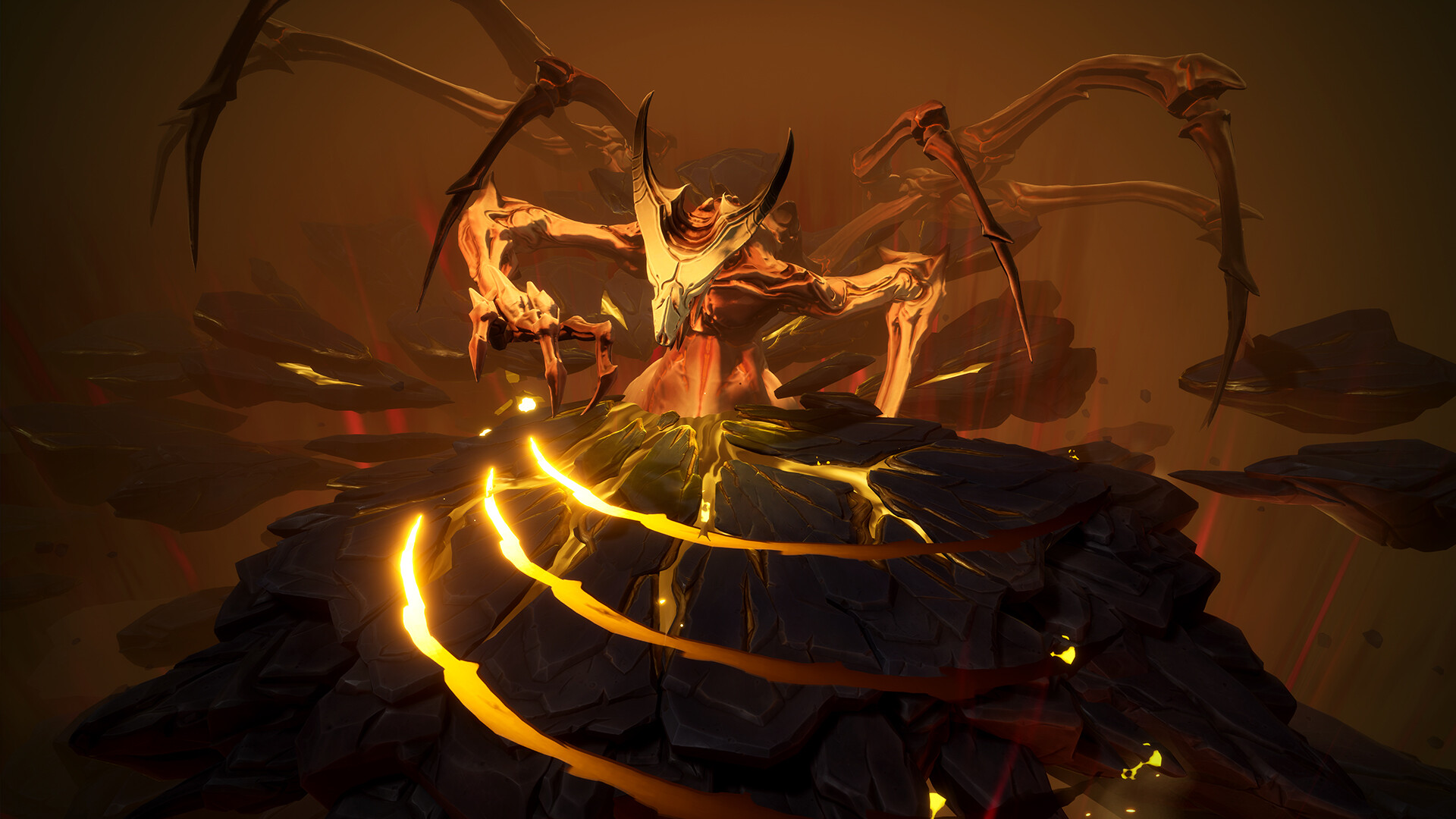 Torchlight: Infinite screenshot 11
