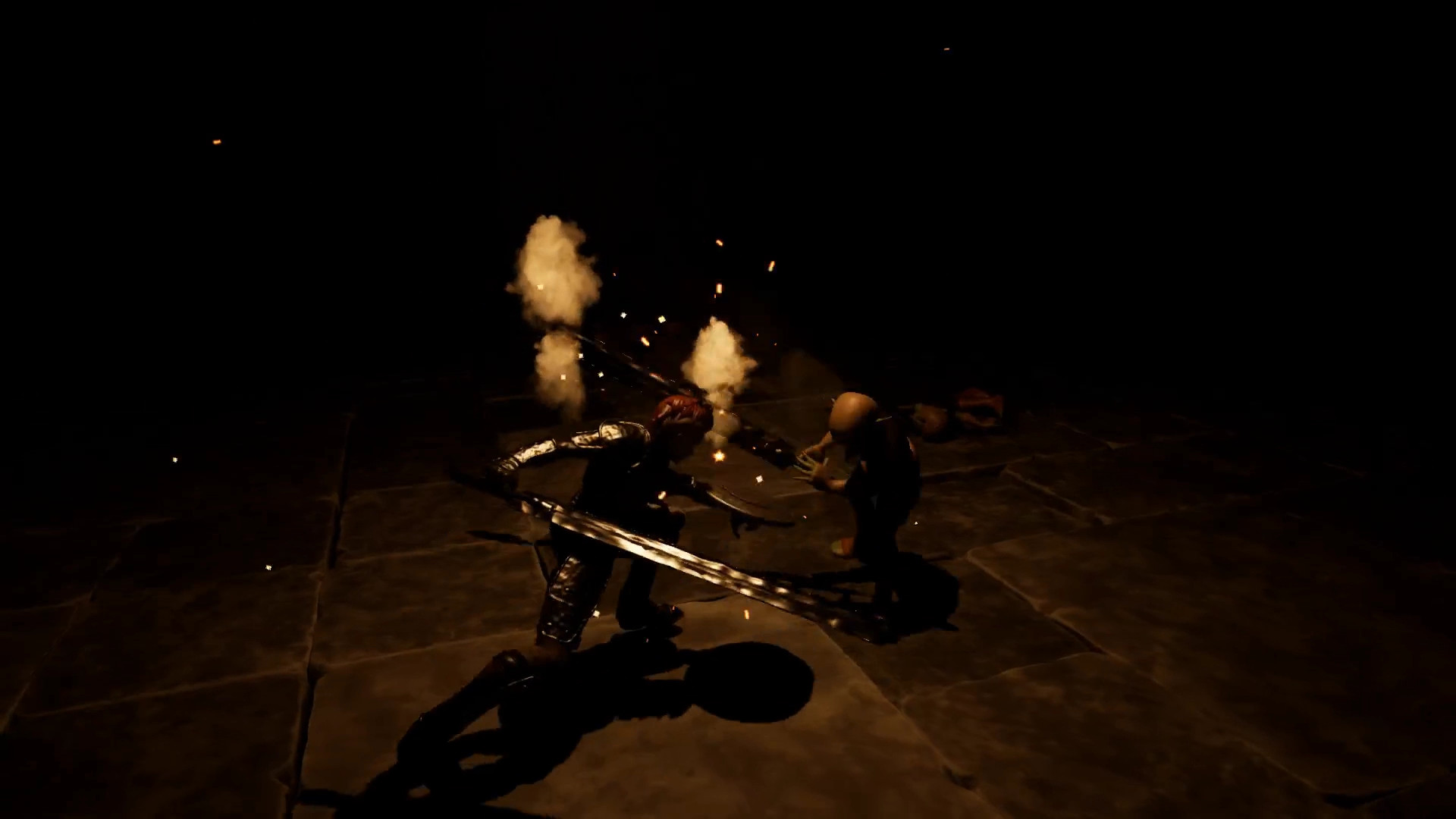 Catastrophe screenshot 2