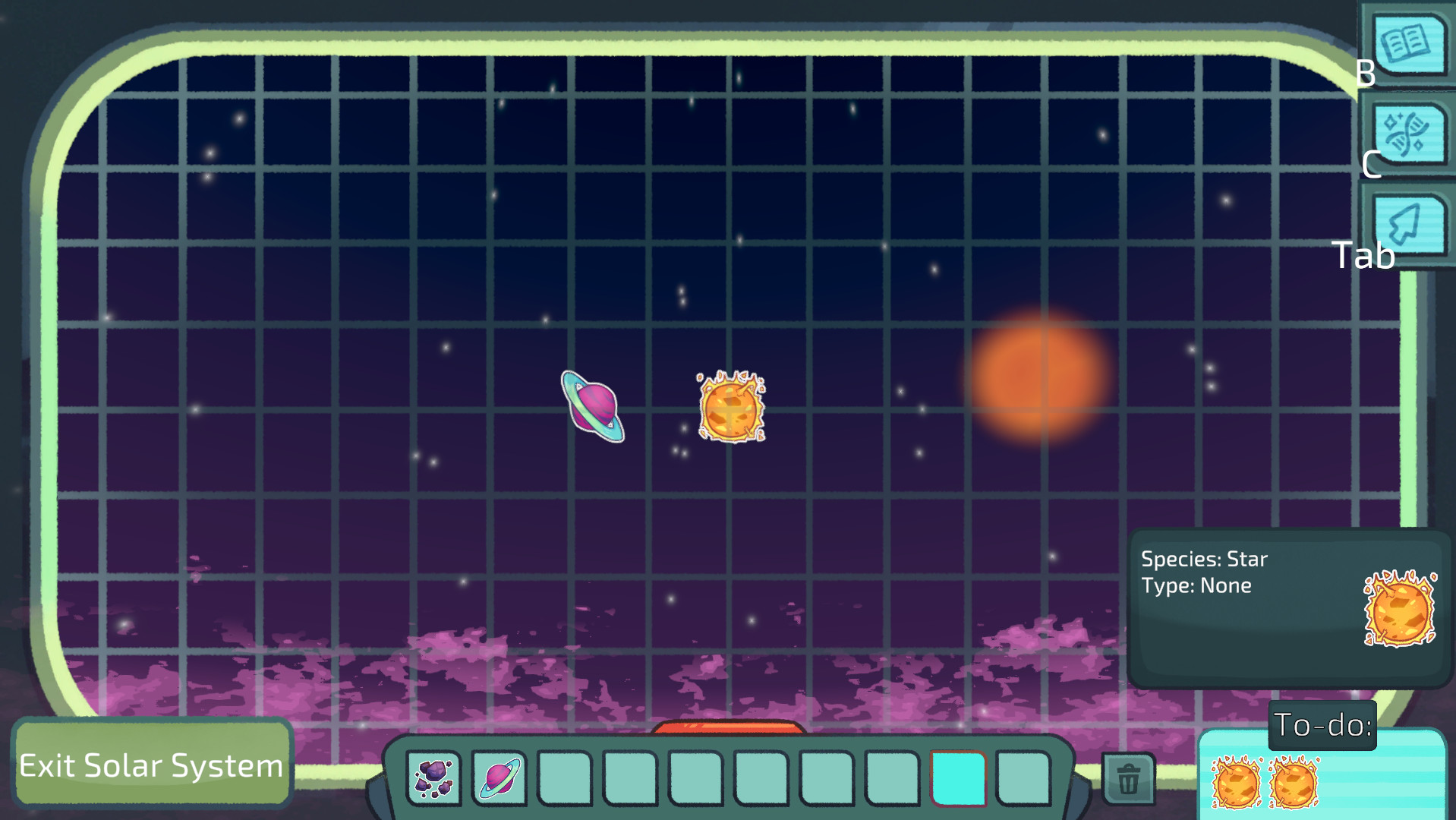 Planetary Planter screenshot 5