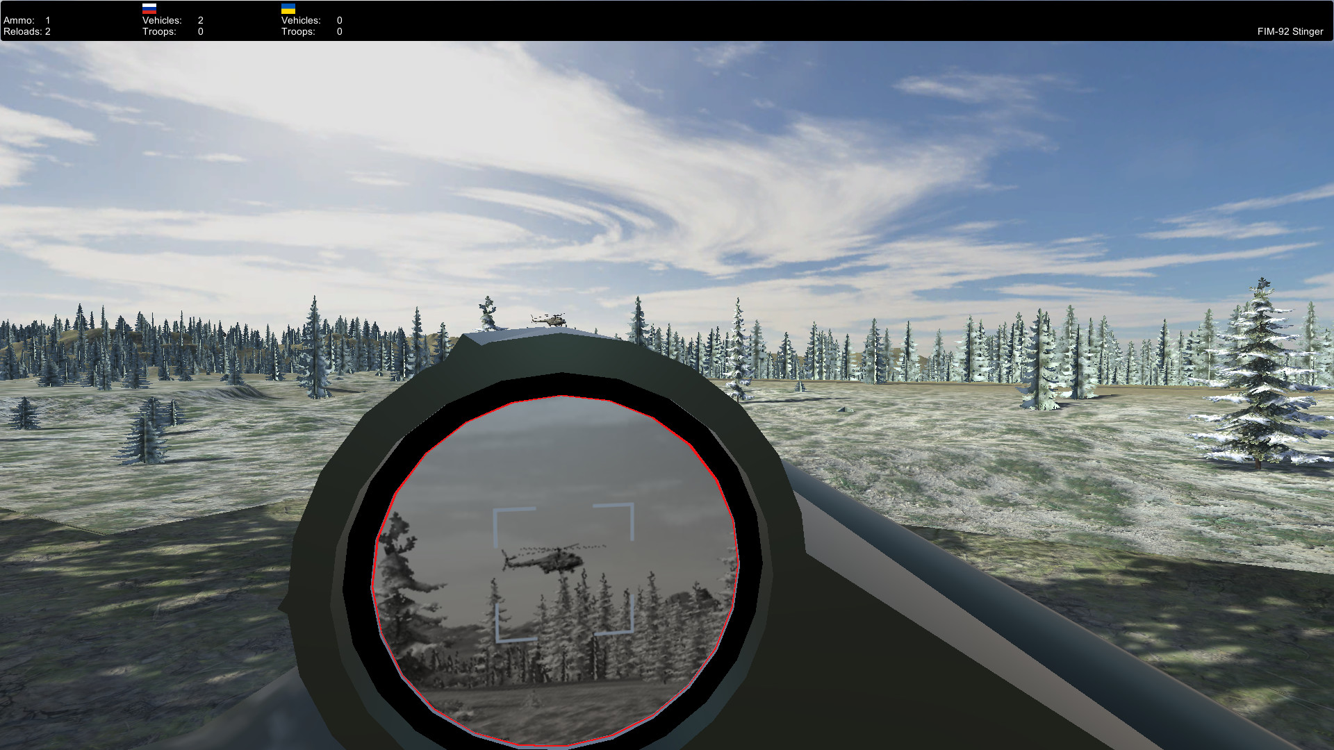 Slava Ukraini! screenshot 5