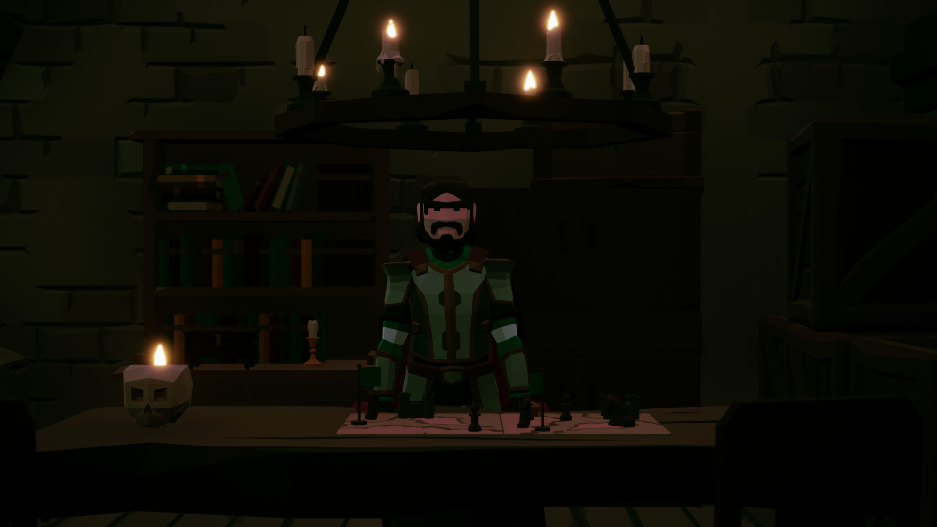 WestFallen screenshot 4