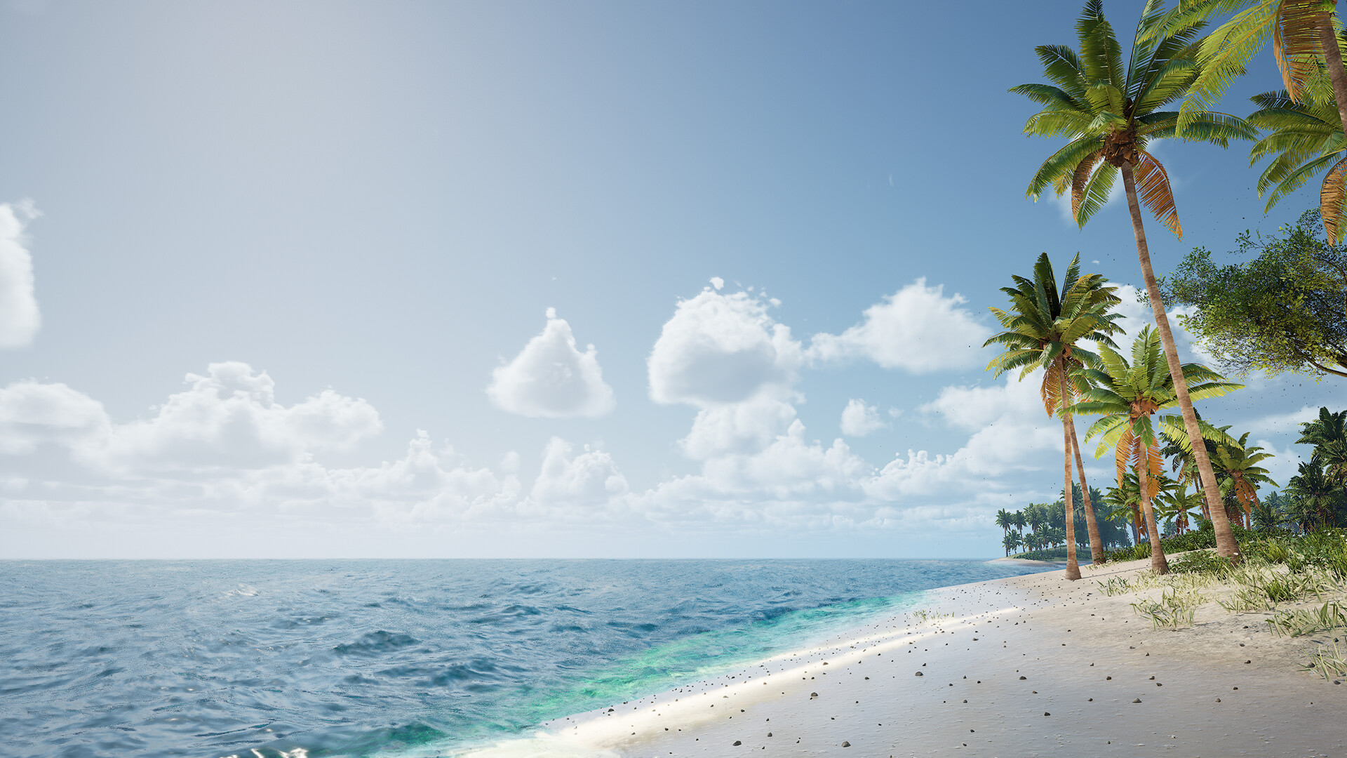Eden Island screenshot 18