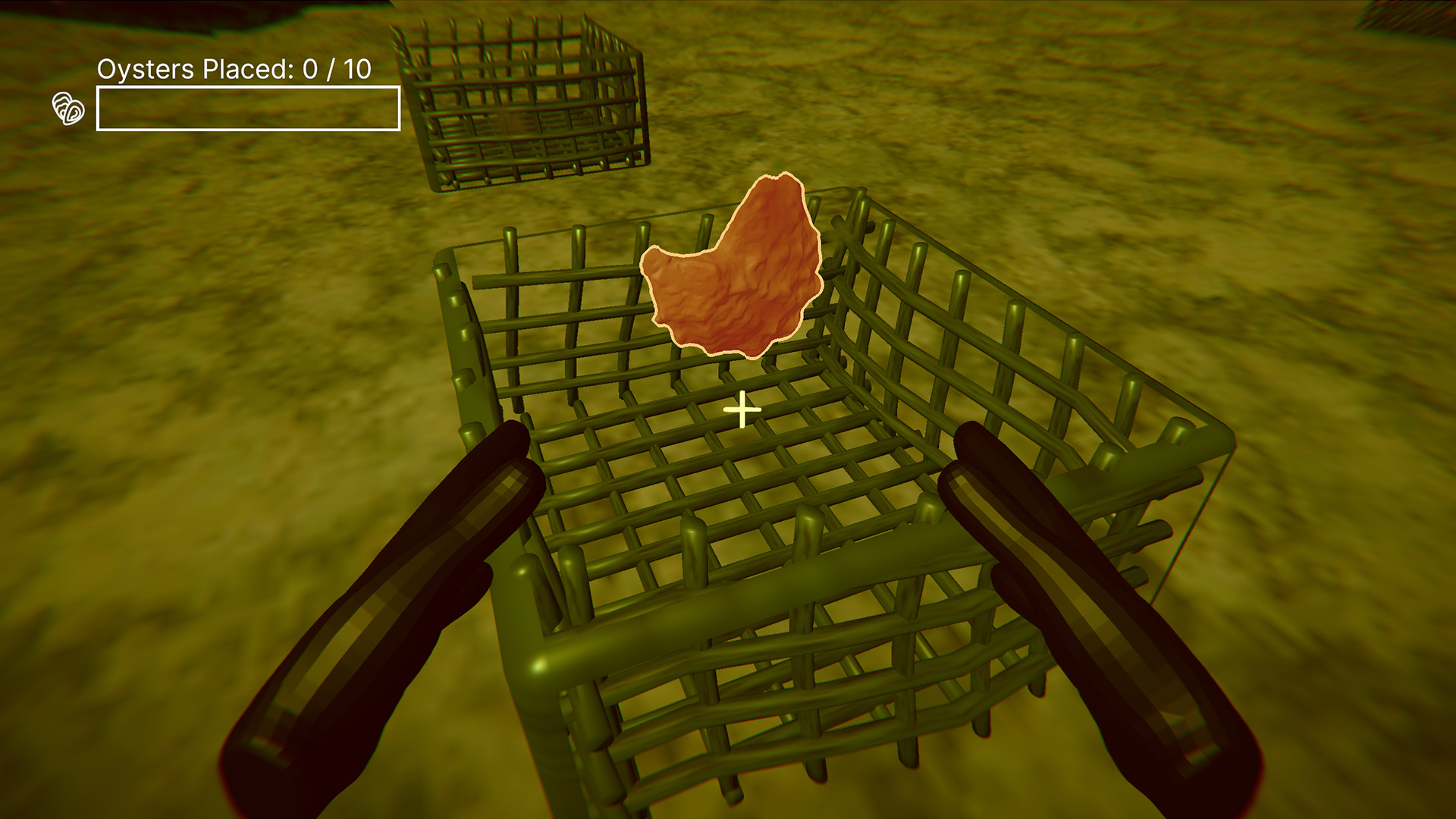 Oyster VR screenshot 5