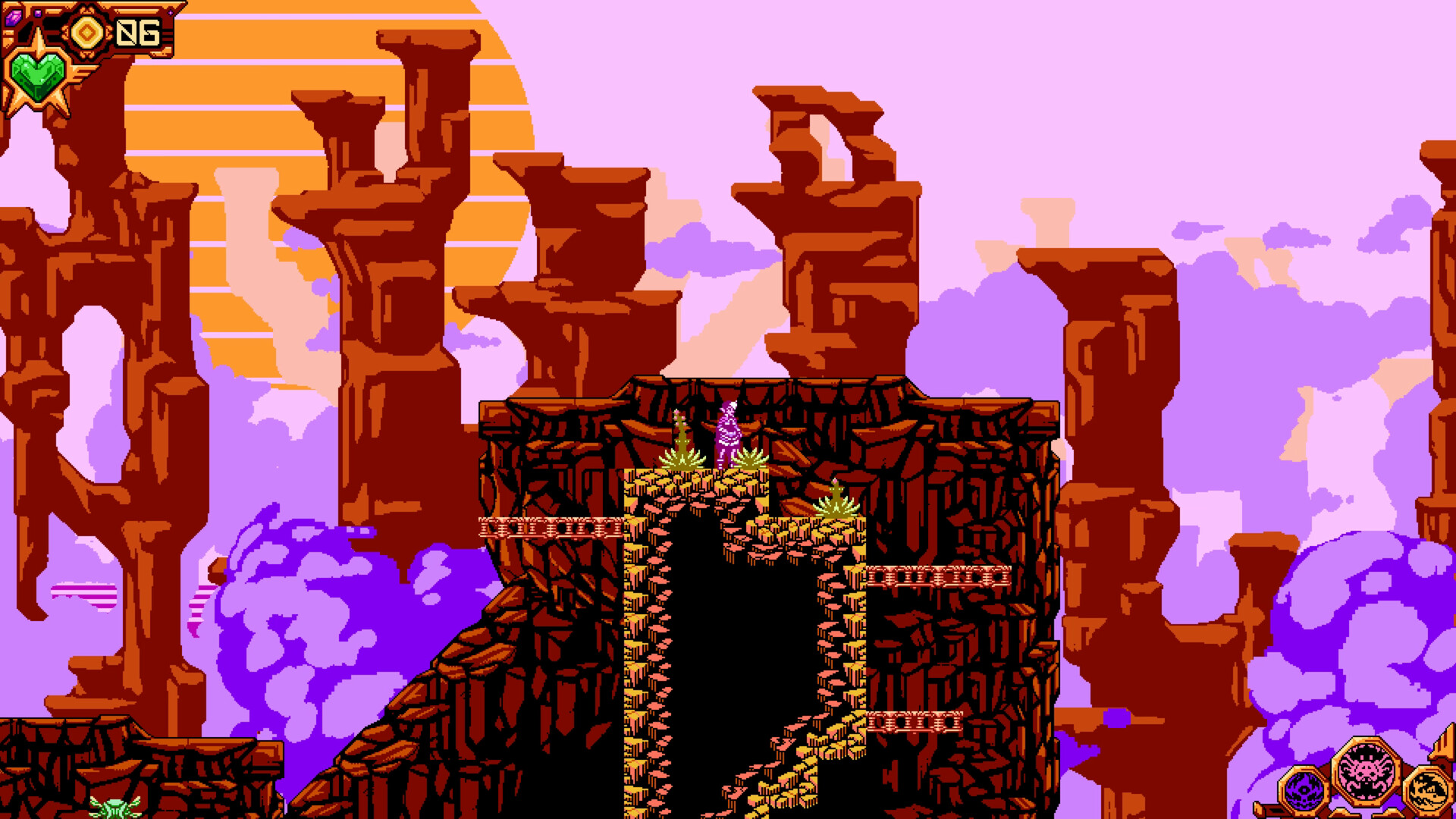 Star Hearts: Launch Point screenshot 3