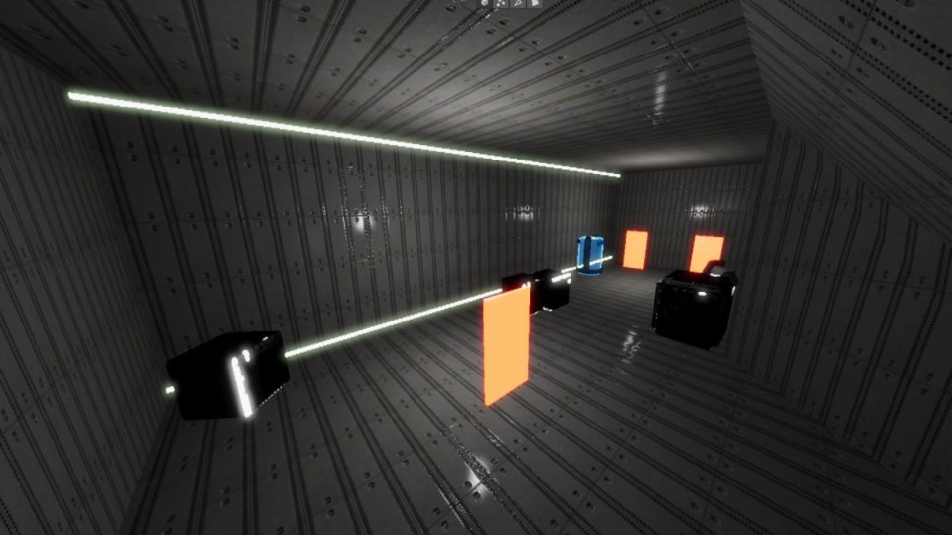 Celeritas screenshot 4