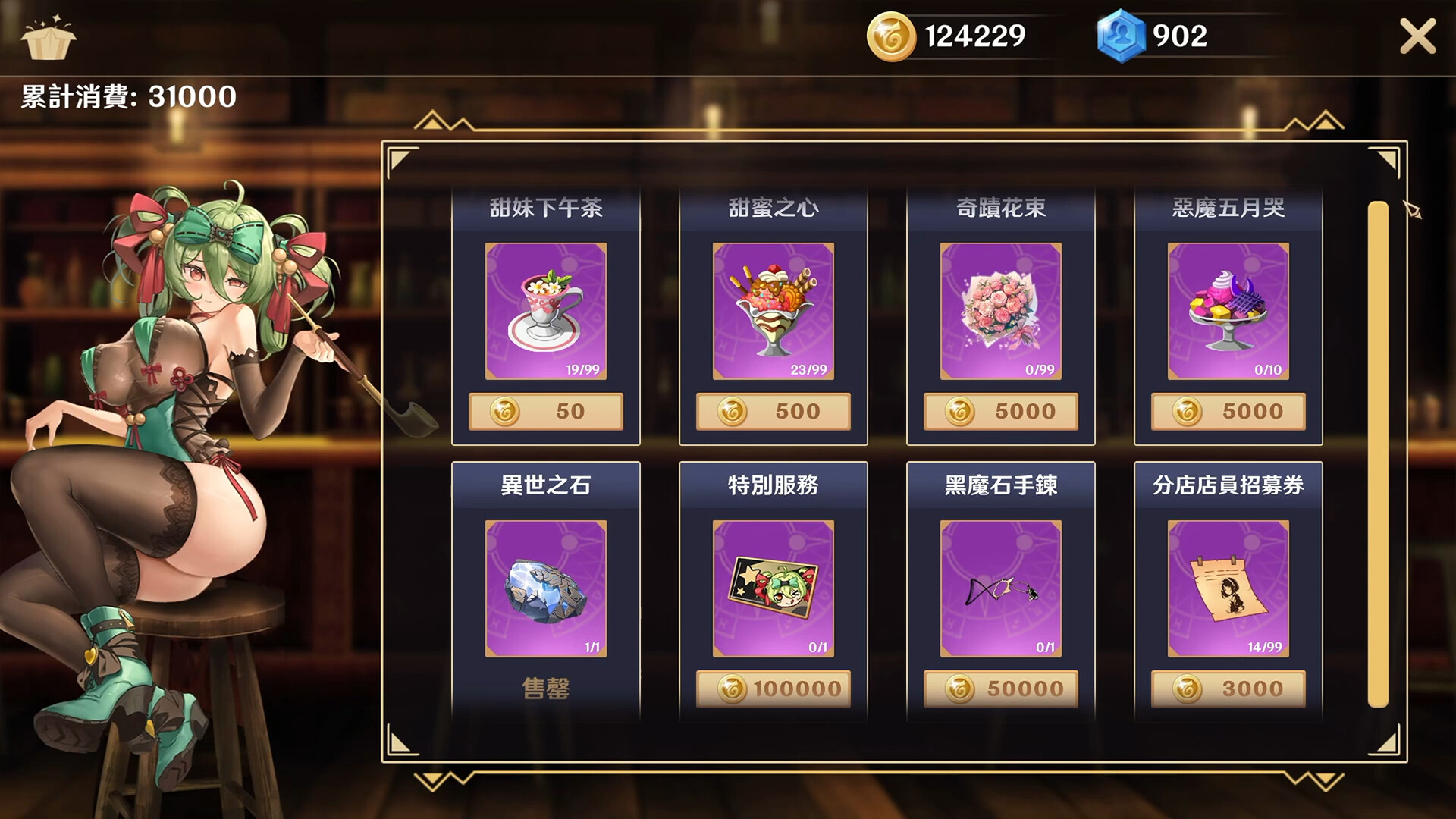 Dusk Pub - Adult Only screenshot 15