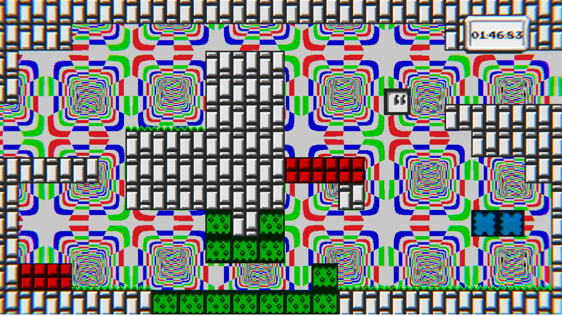 Graphsx screenshot 5