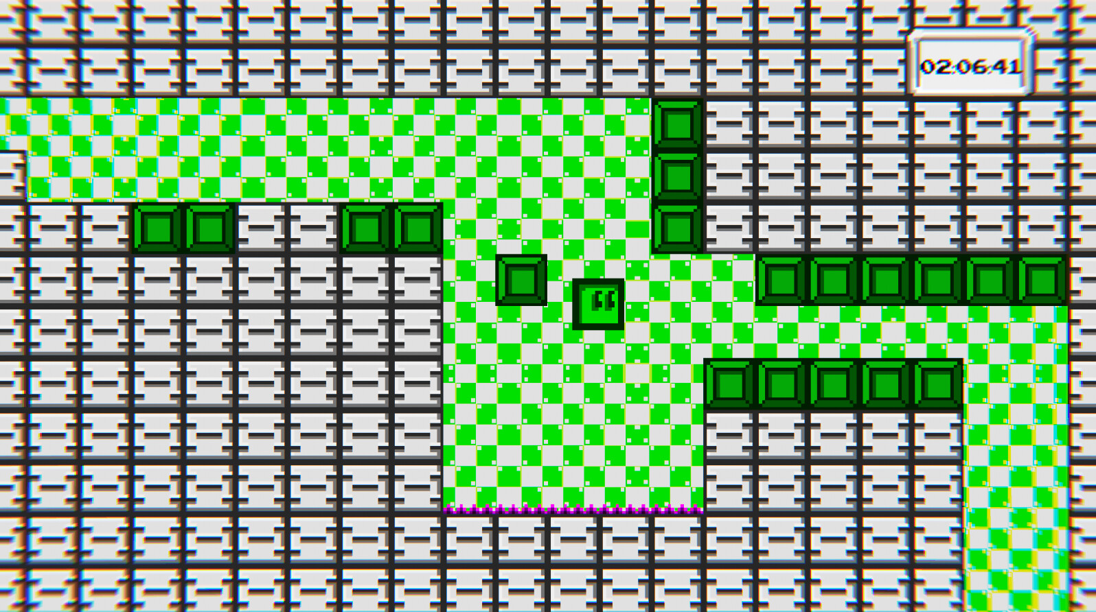 Graphsx screenshot 2