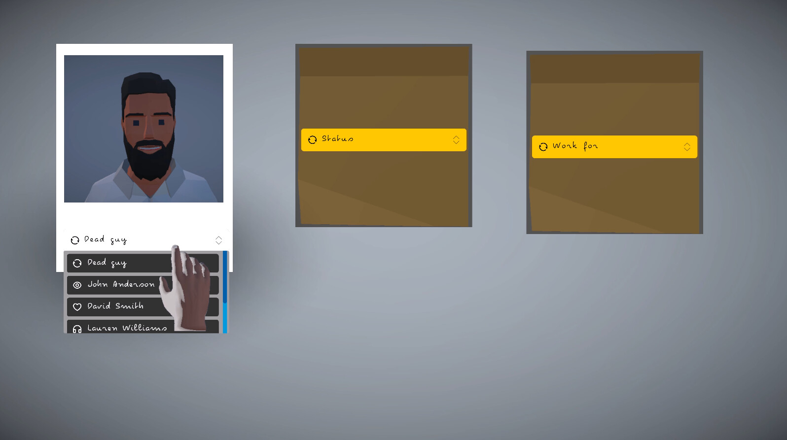Timeways screenshot 4
