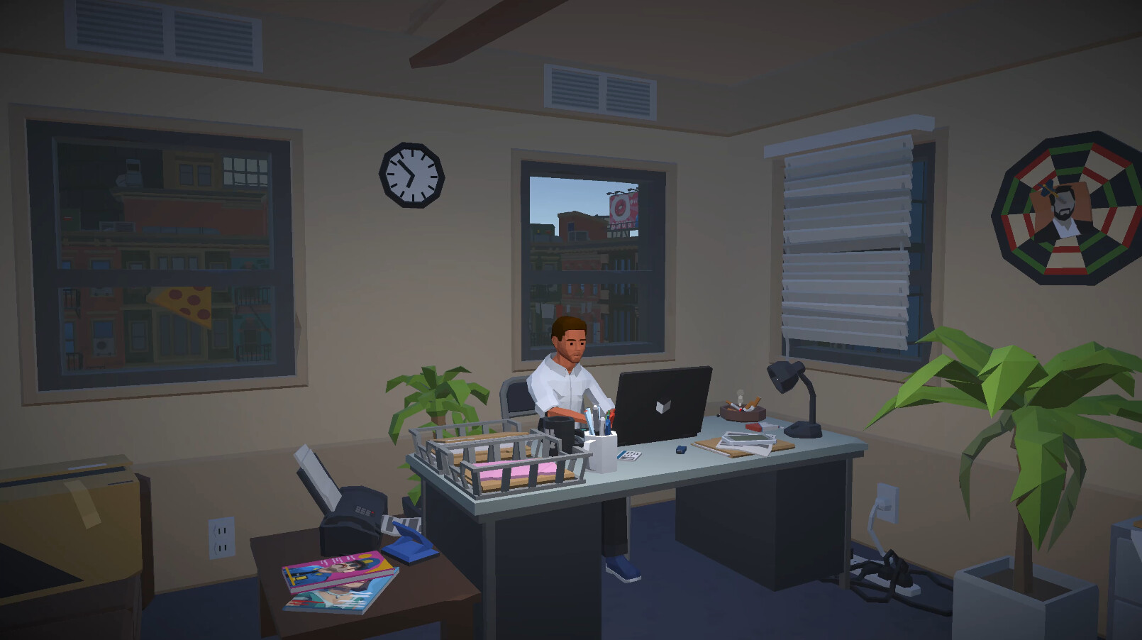 Timeways screenshot 5
