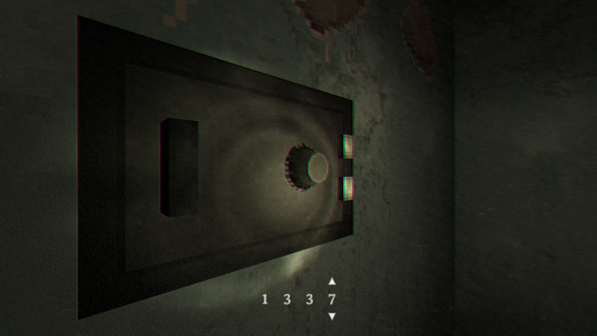 The Night of the Scissors screenshot 3