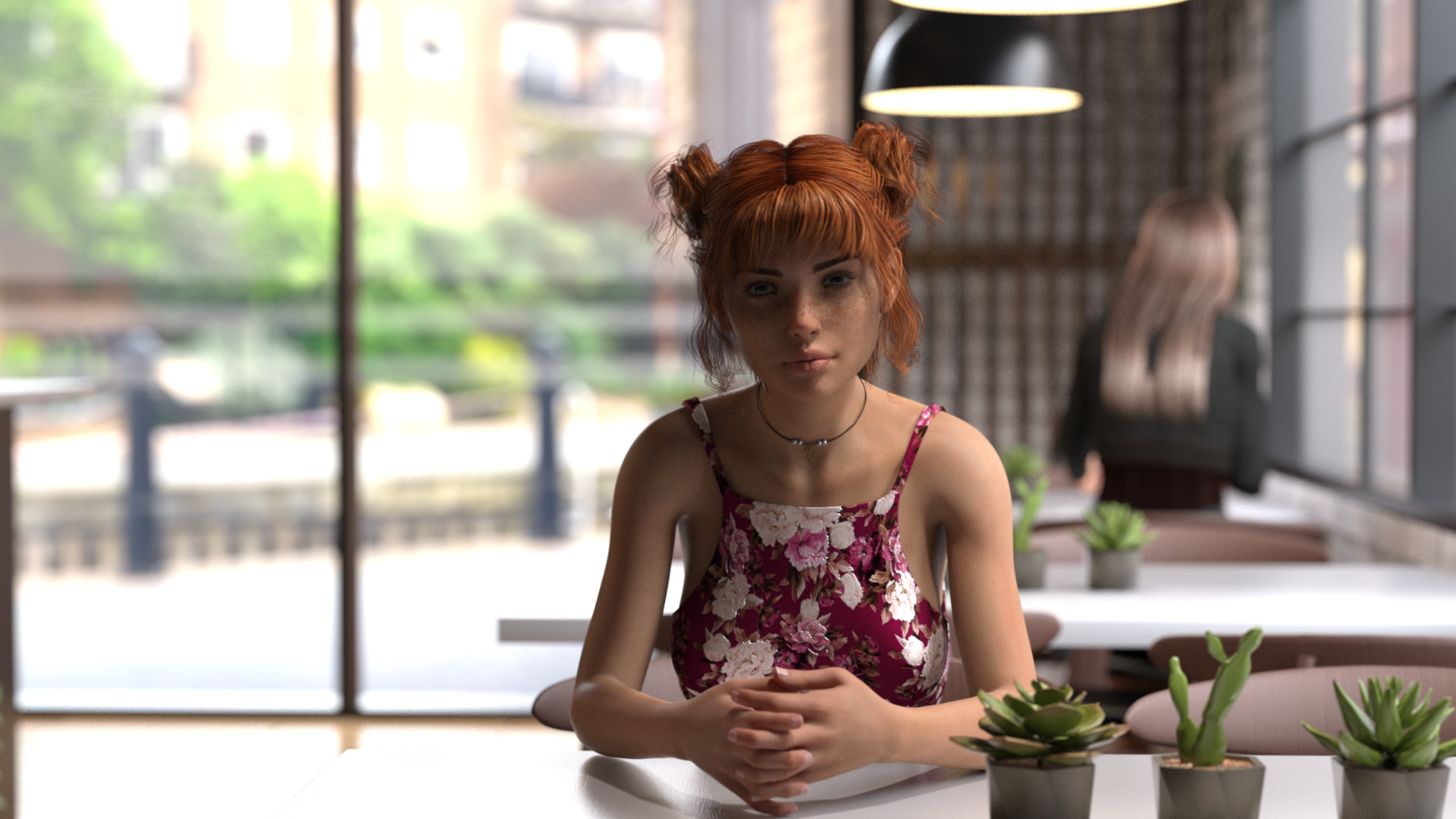 Between Two Worlds screenshot 7