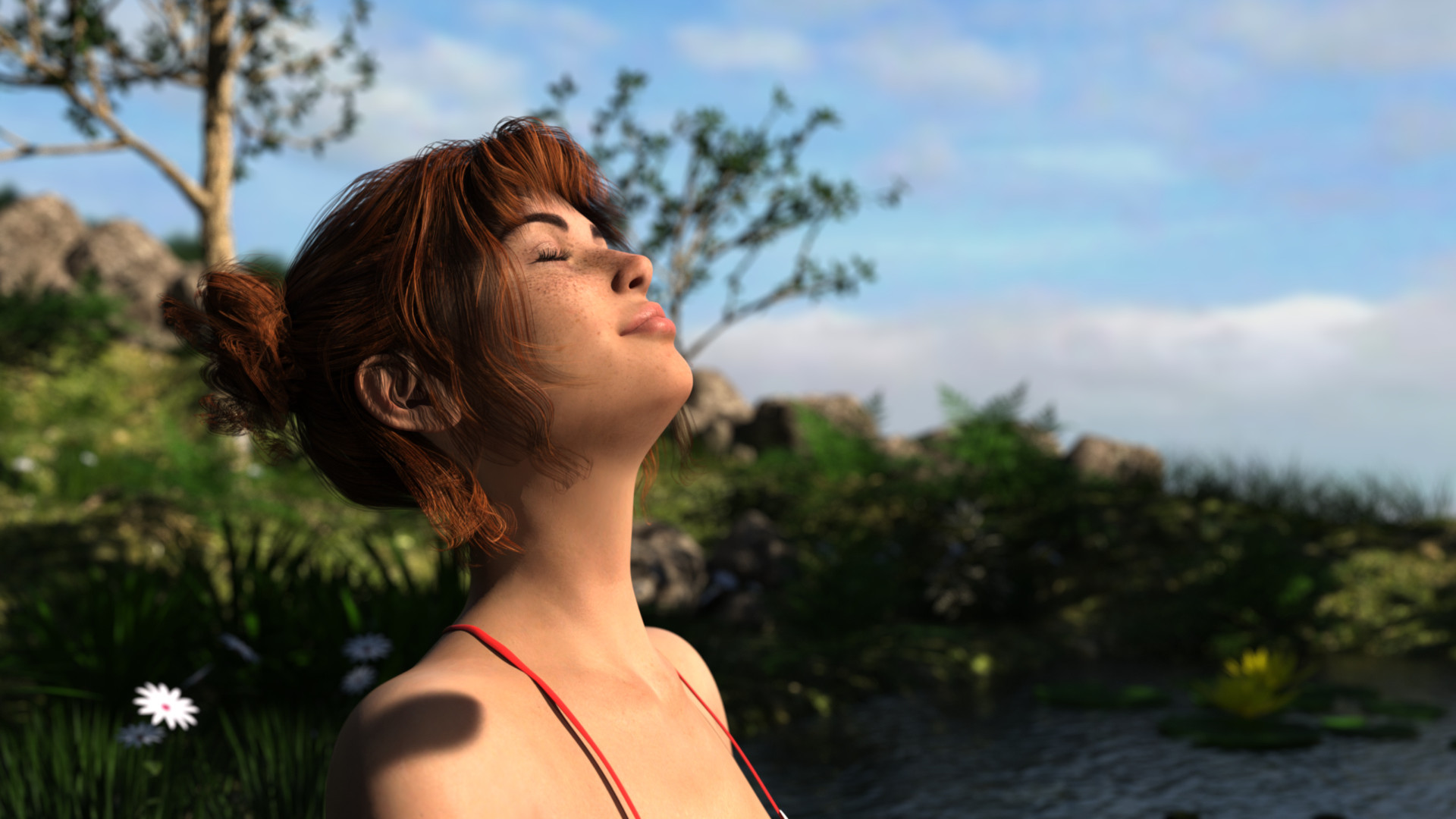 Between Two Worlds screenshot 9