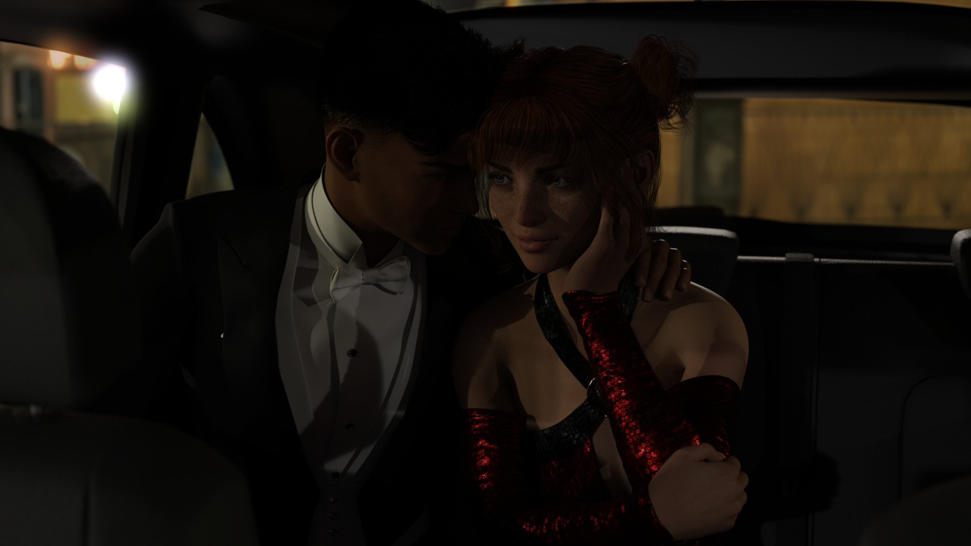 Between Two Worlds screenshot 10