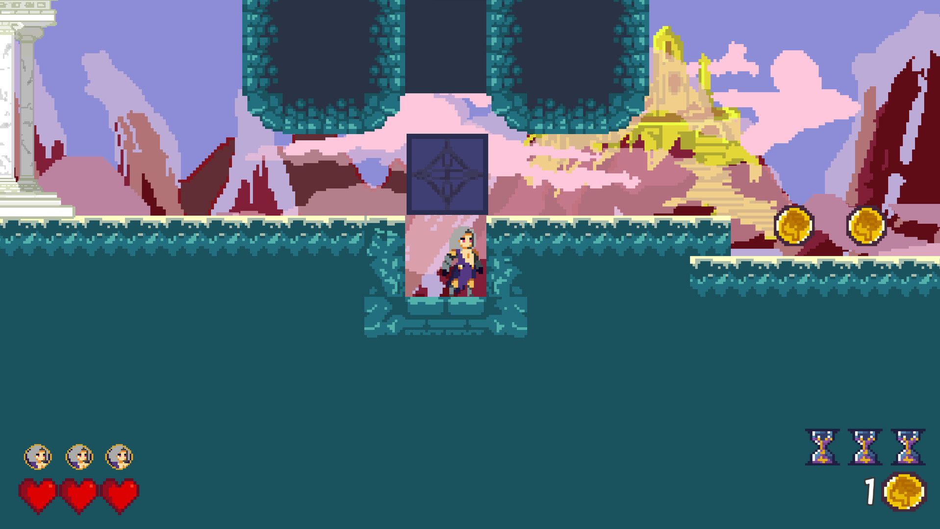 Kronos: Titan of Time screenshot 5