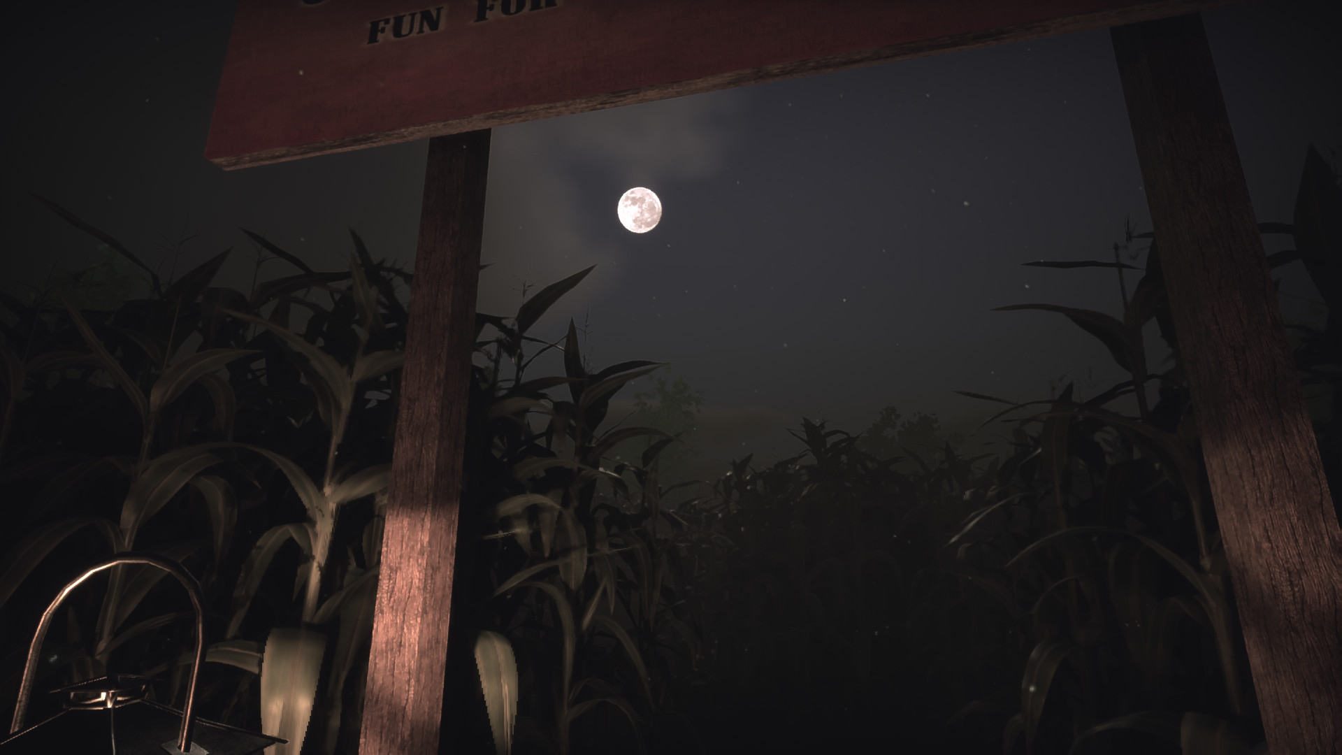 Snipe Hunt screenshot 10